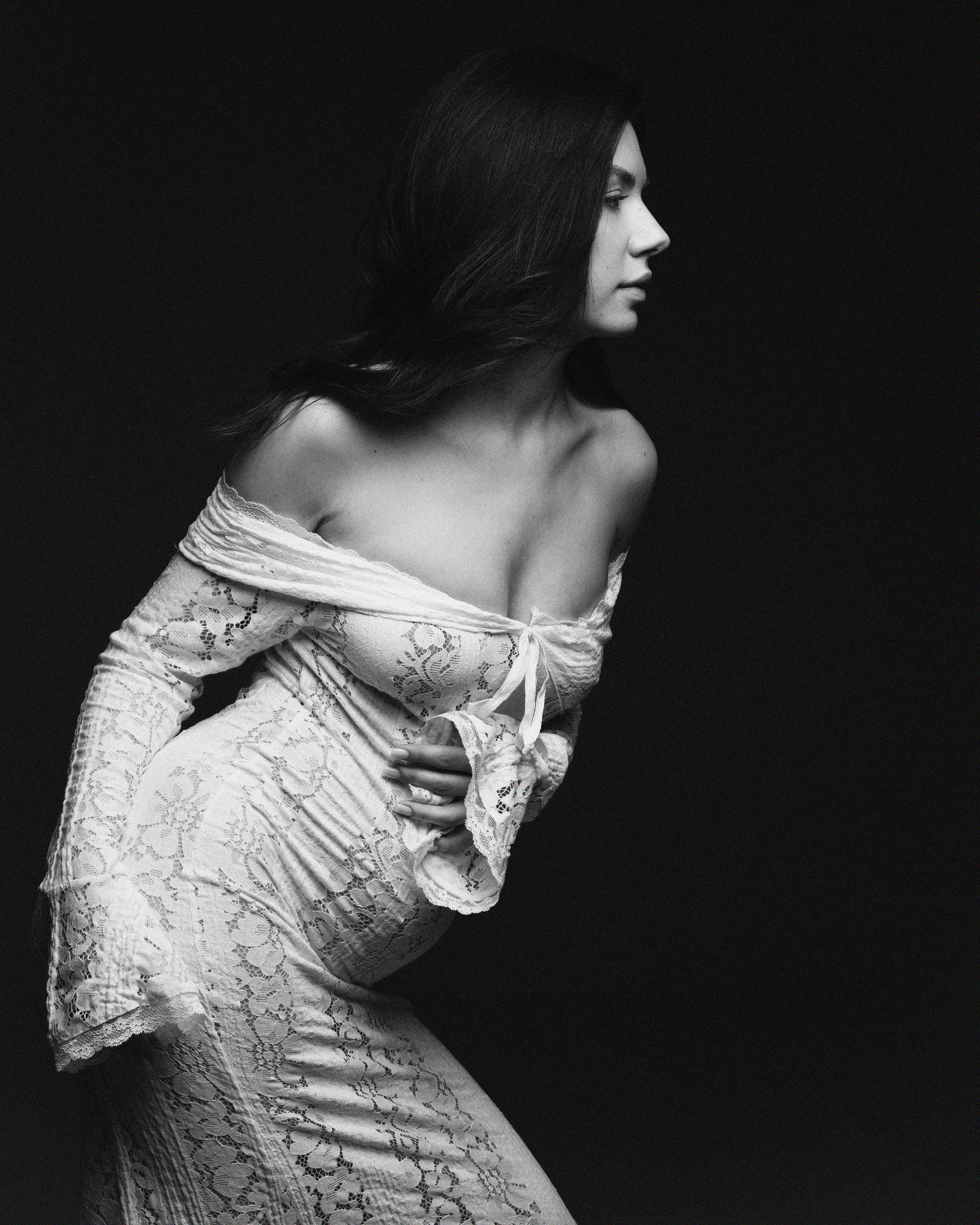 Беременность. Наташа Середа//Семейный фотограф в Омске