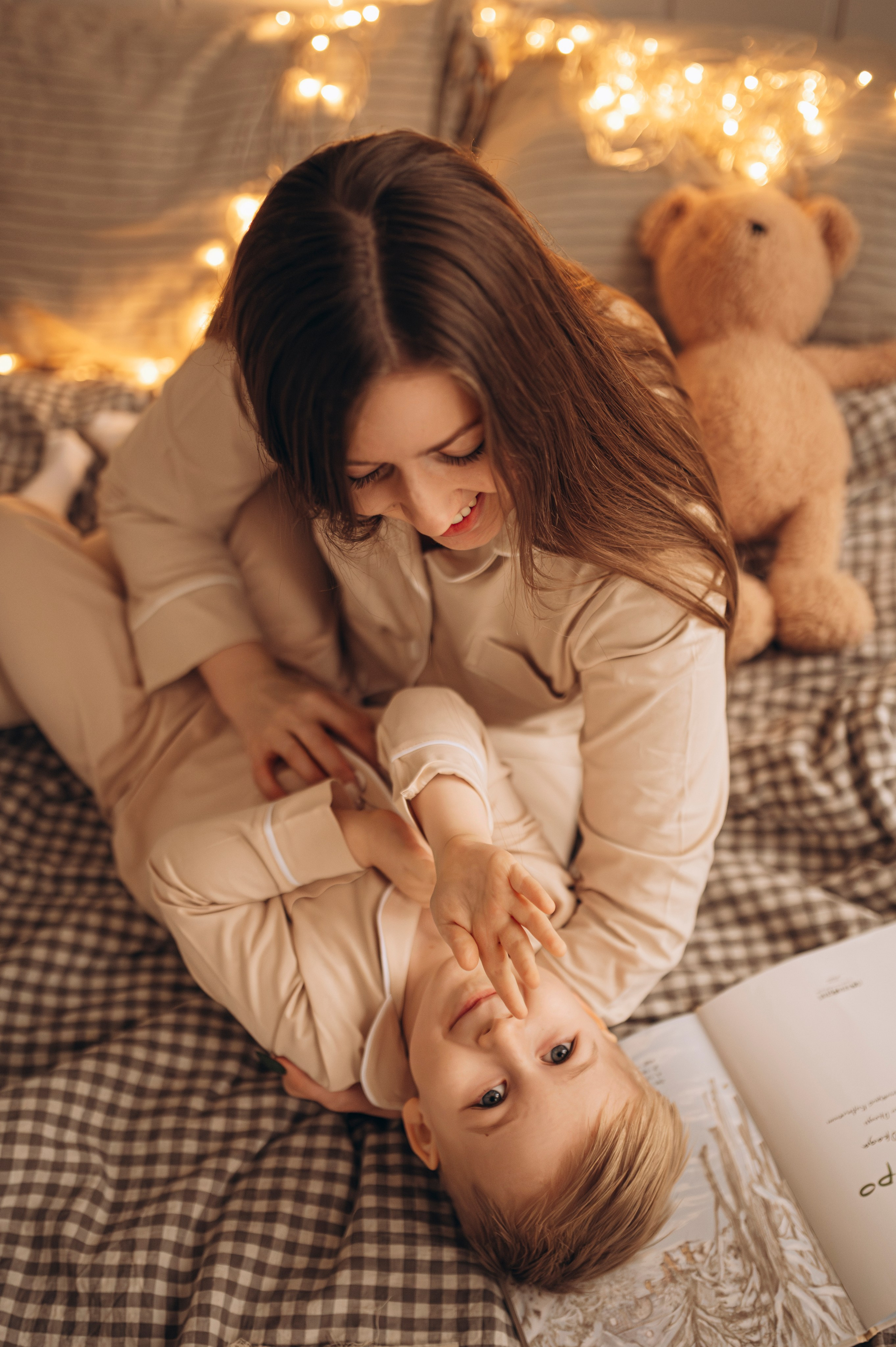 Катя и Глеб. Свадебный и семейный фотограф в город Курске Алина Гайдукова