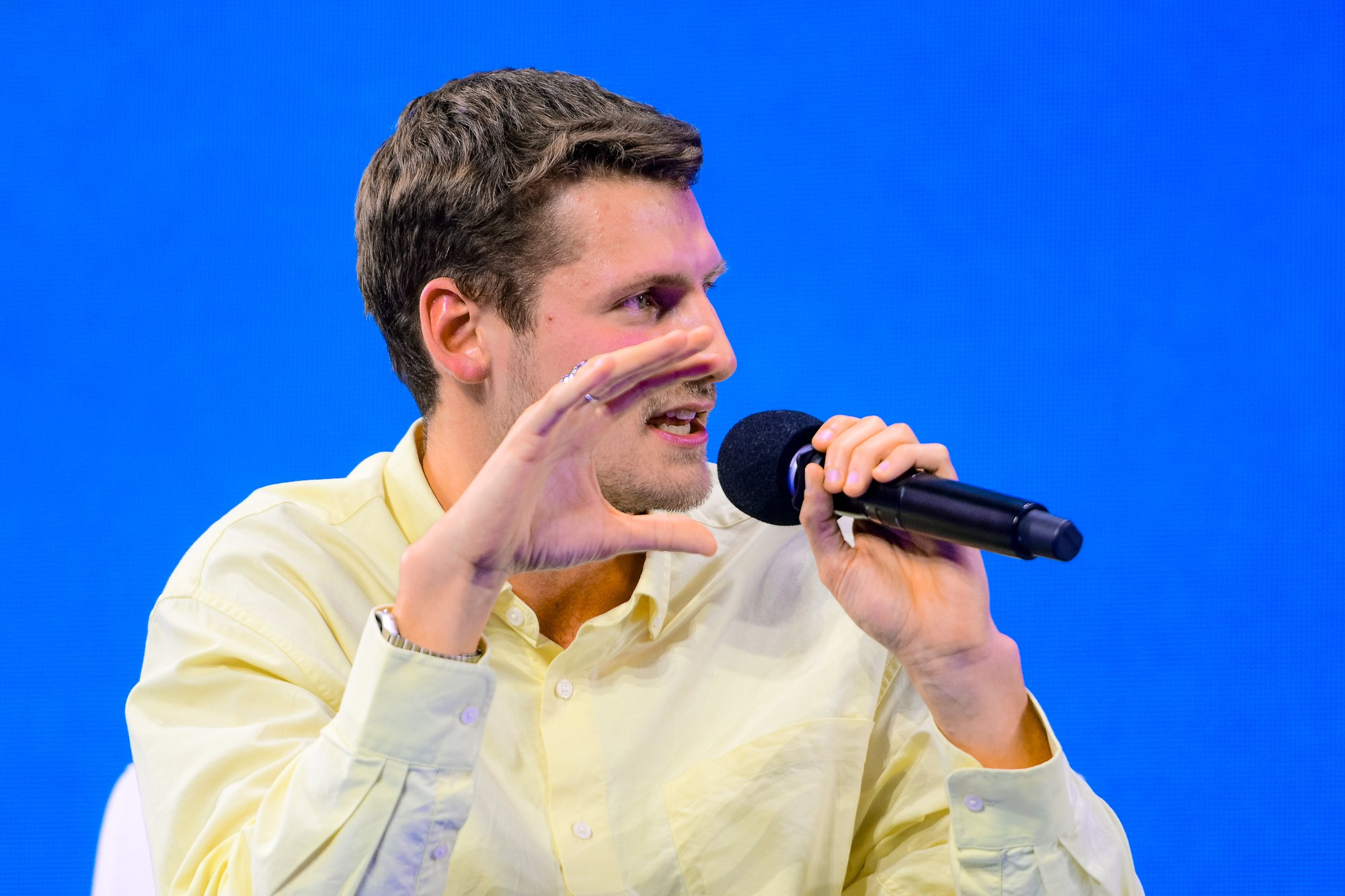 Культура.Медиа.Цифра. Елена Дружинина. Спортивный и репортажный фотограф