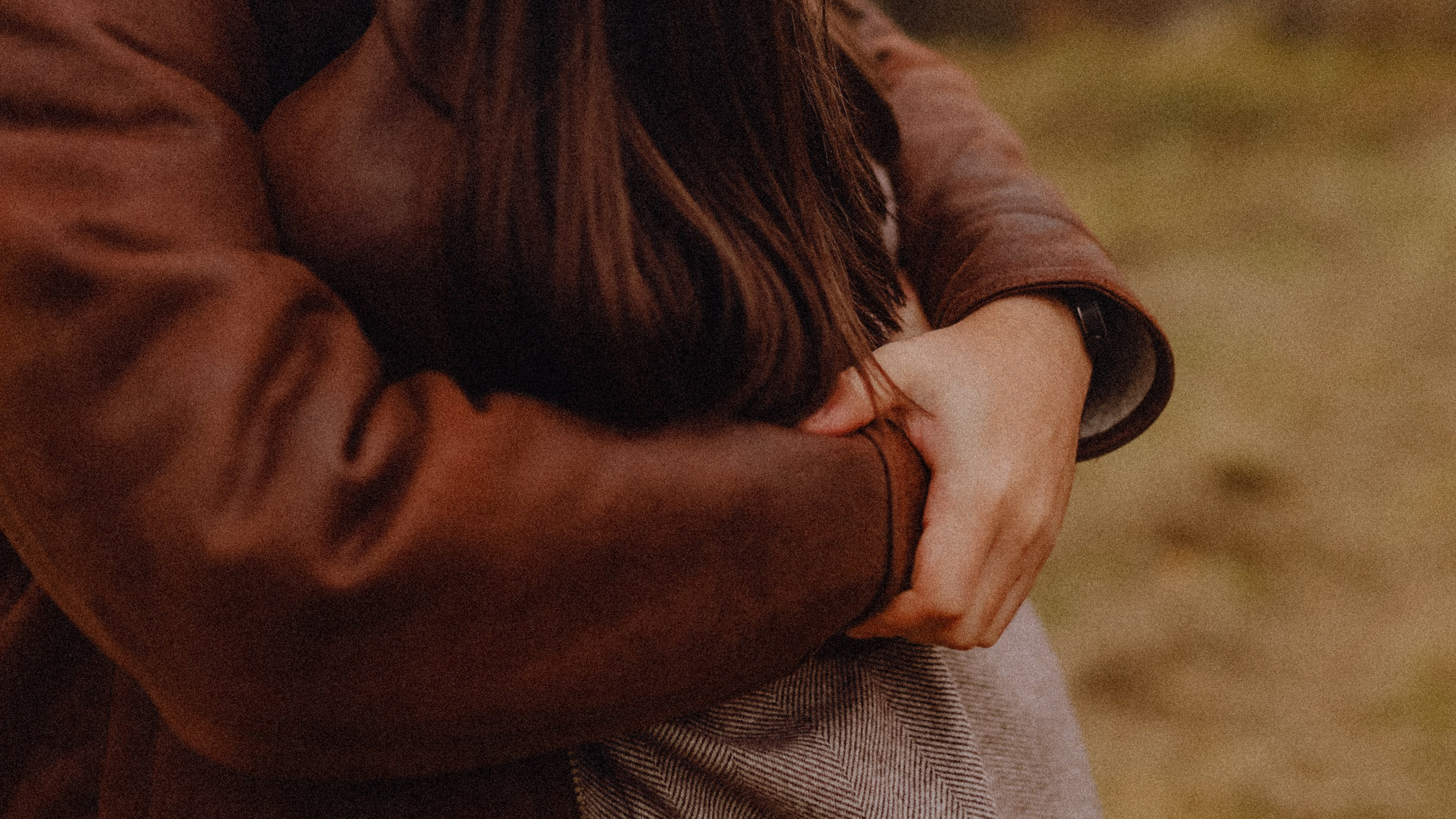 Лола и Малик. Фотограф — Москва