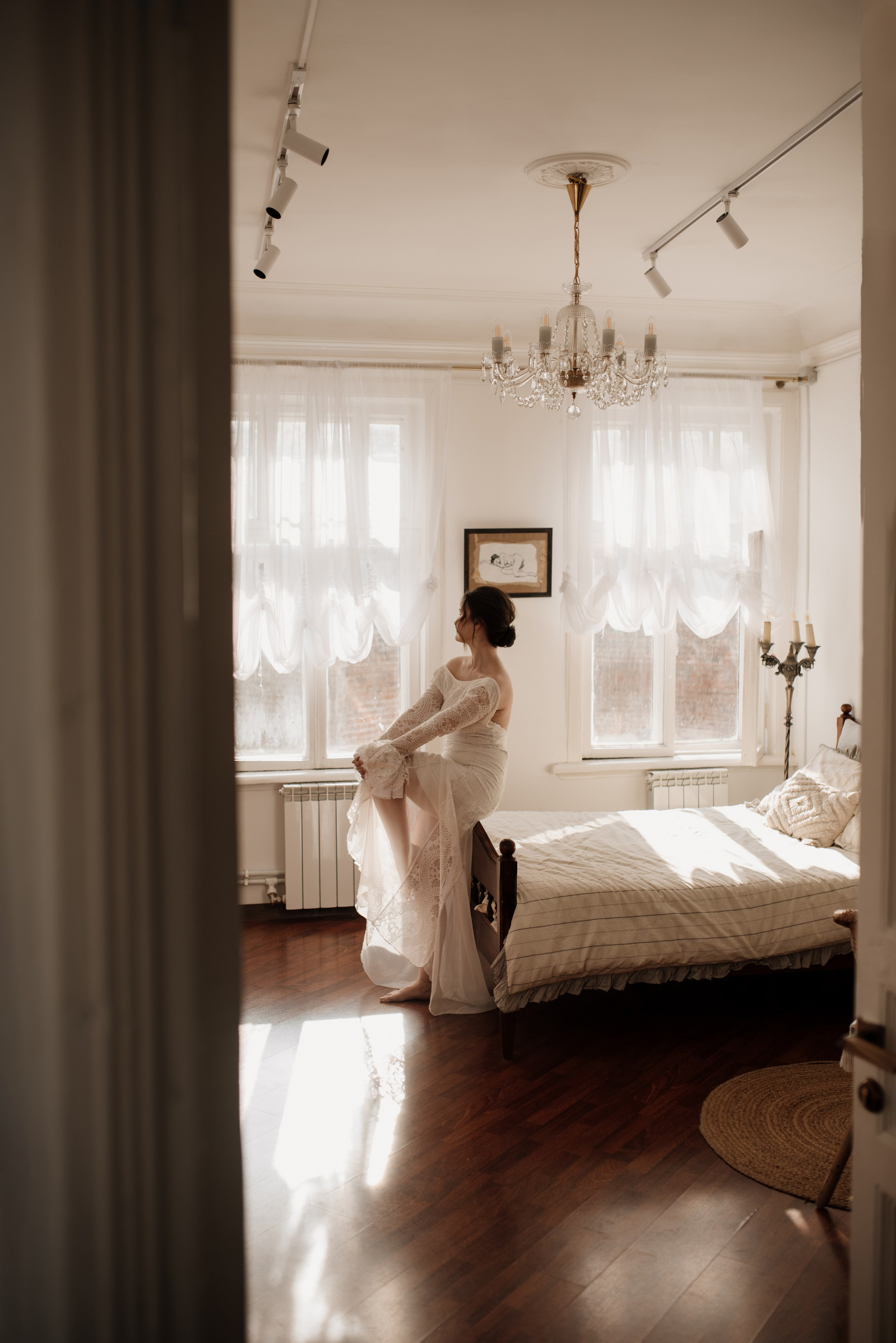 Вика. Фотограф Ольга Плеханова | Нижний Новгород, Москва