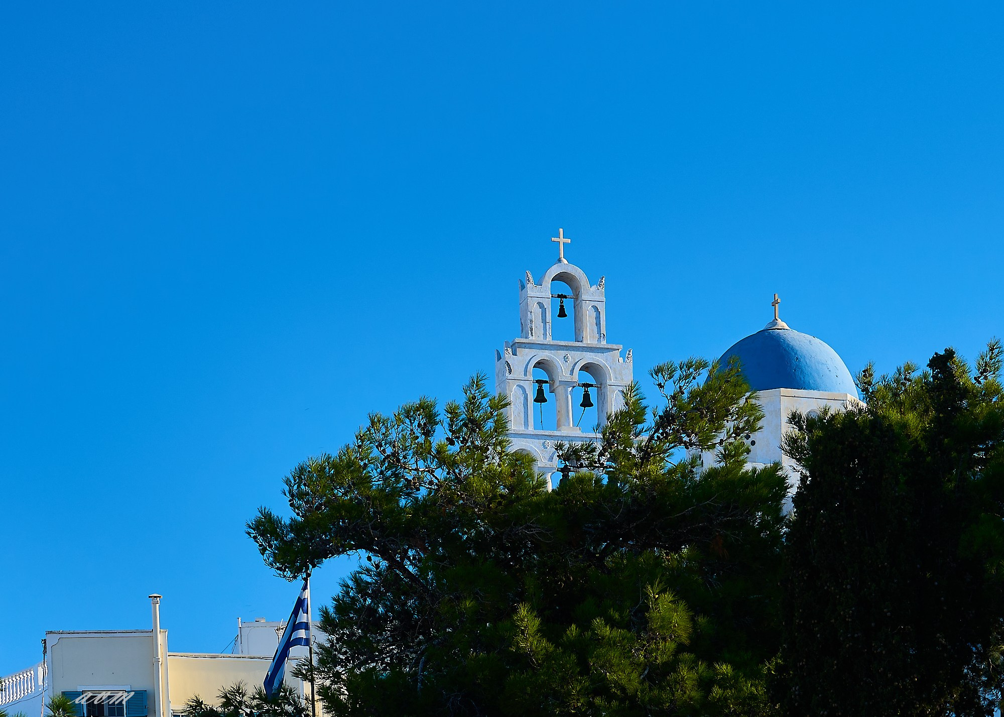 Фолегандрос-санторити. Фотограф Михеев Андрей