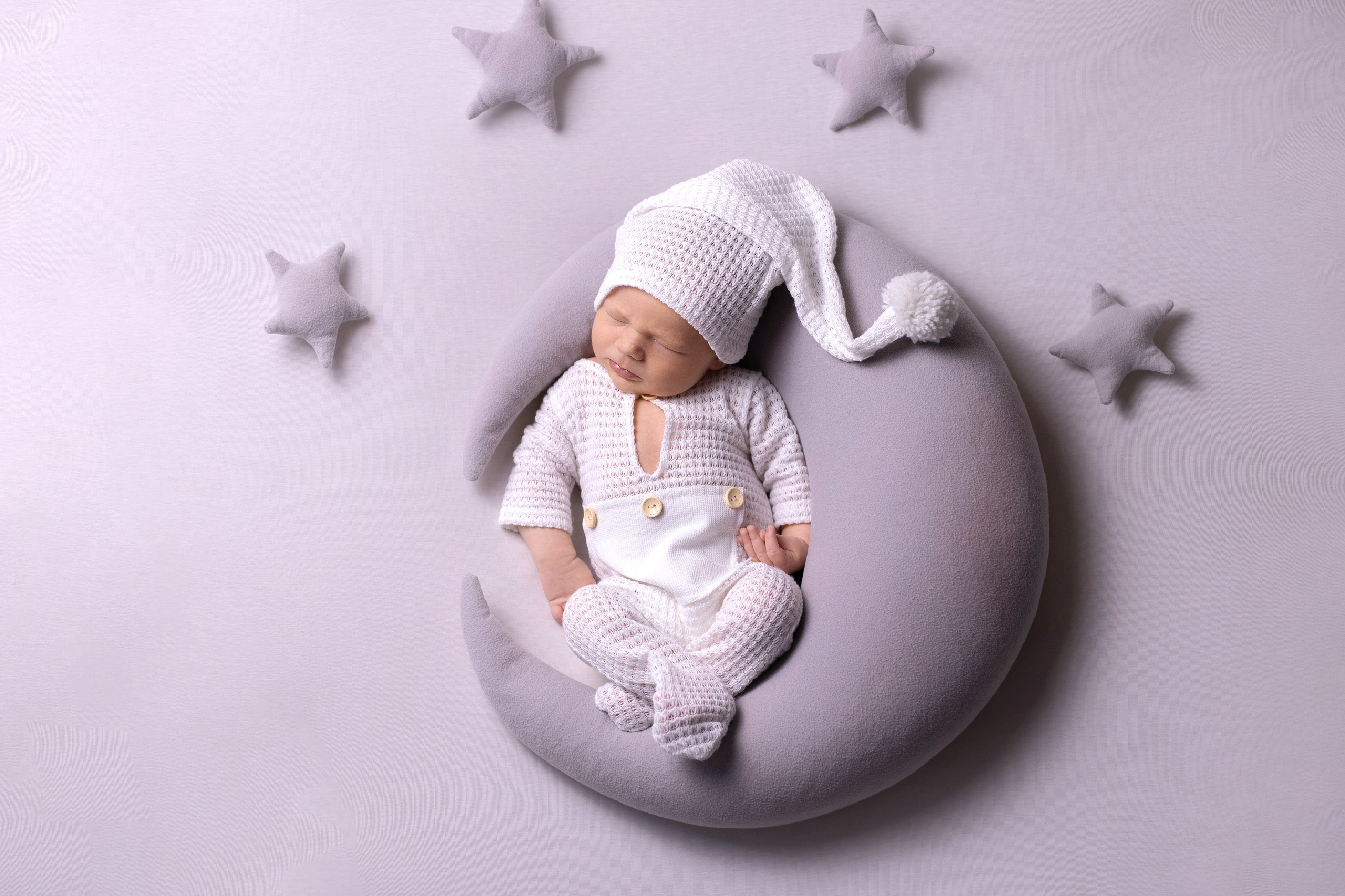 Newborn — Мальчики. Фотограф новорожденных в Москве Кристина Ткач