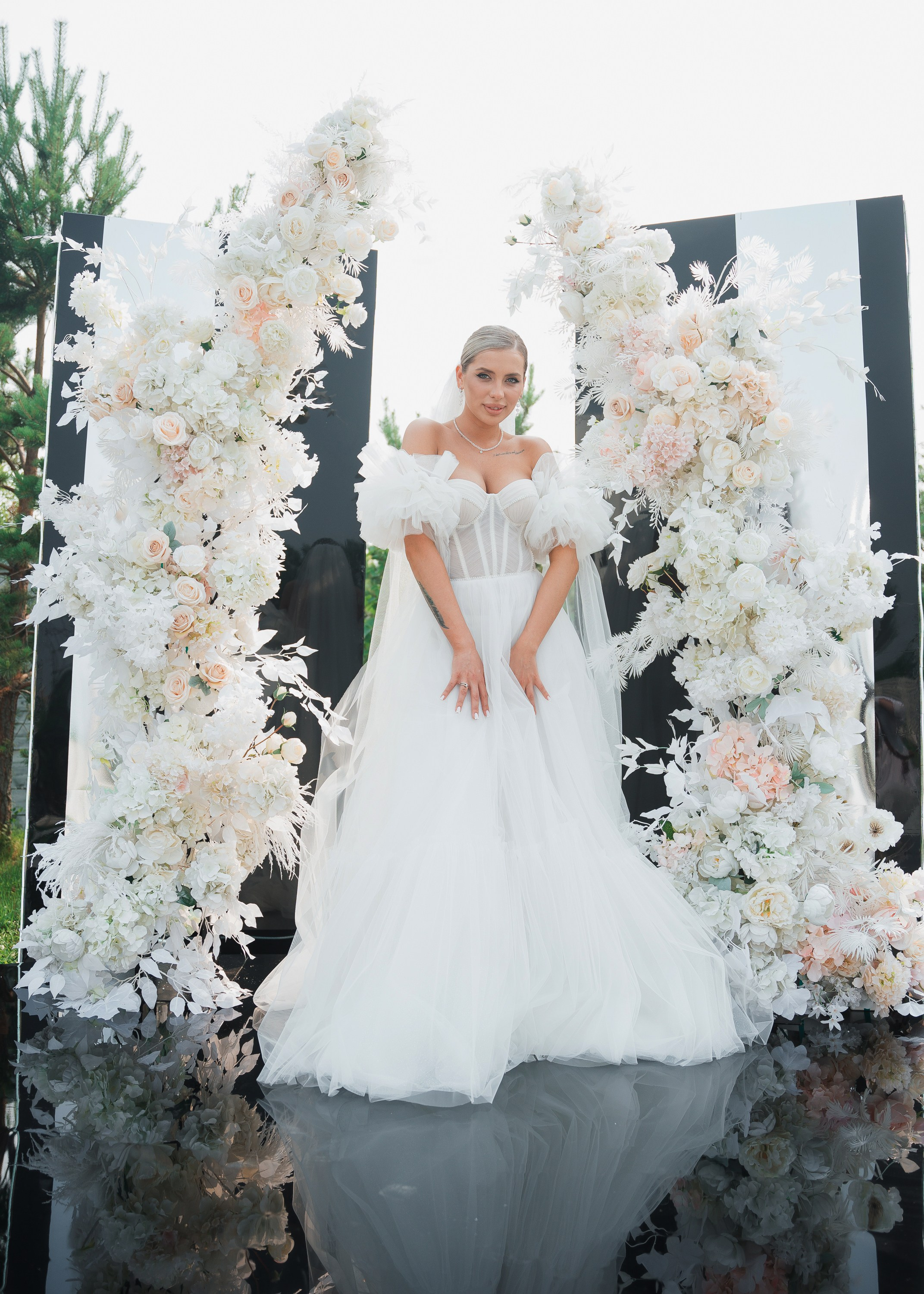 Валерия и Олег. Фотограф Хабаровск