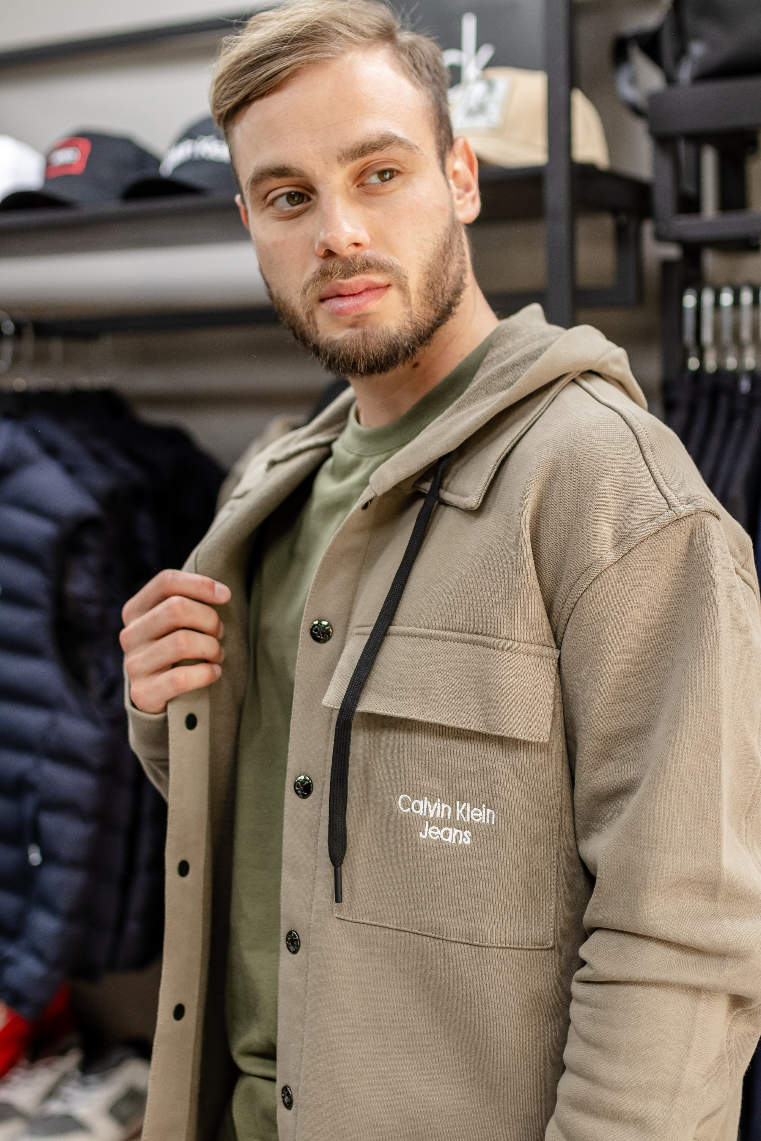 Шоурум. Фотограф в Краснодаре Арина Кудряшова