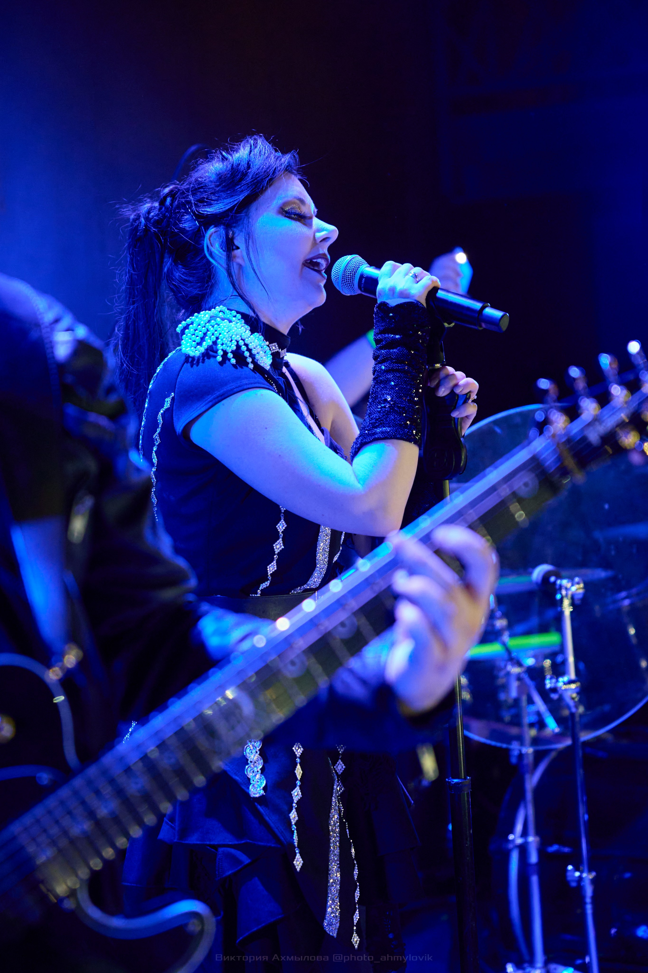 24.05.2025 Джоконда. Ярославль. Виктория Ахмылова. Фотограф в Москве