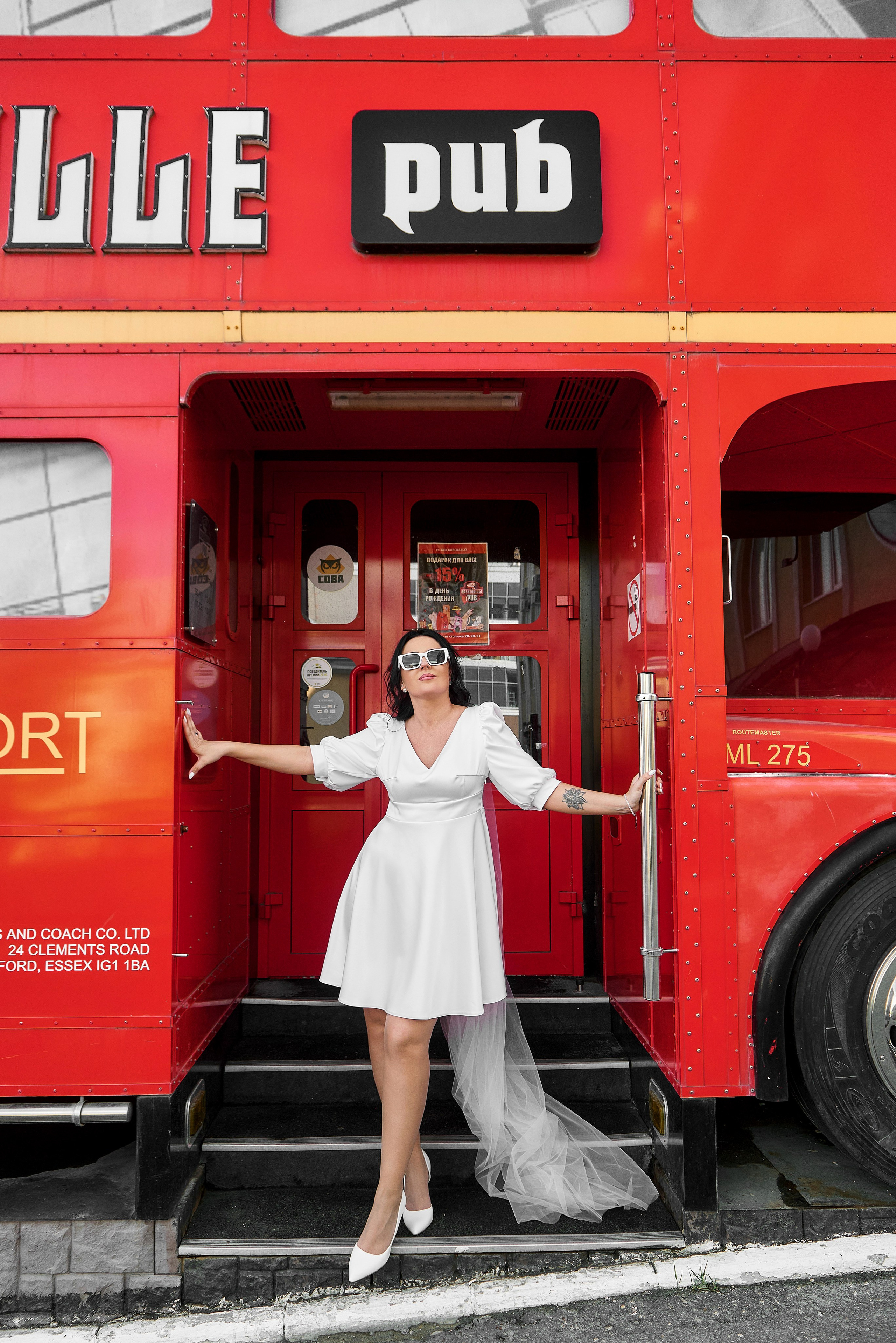 Свадебная фотография в Пензе. Свадебный и семейный фотограф Петр Гатыло