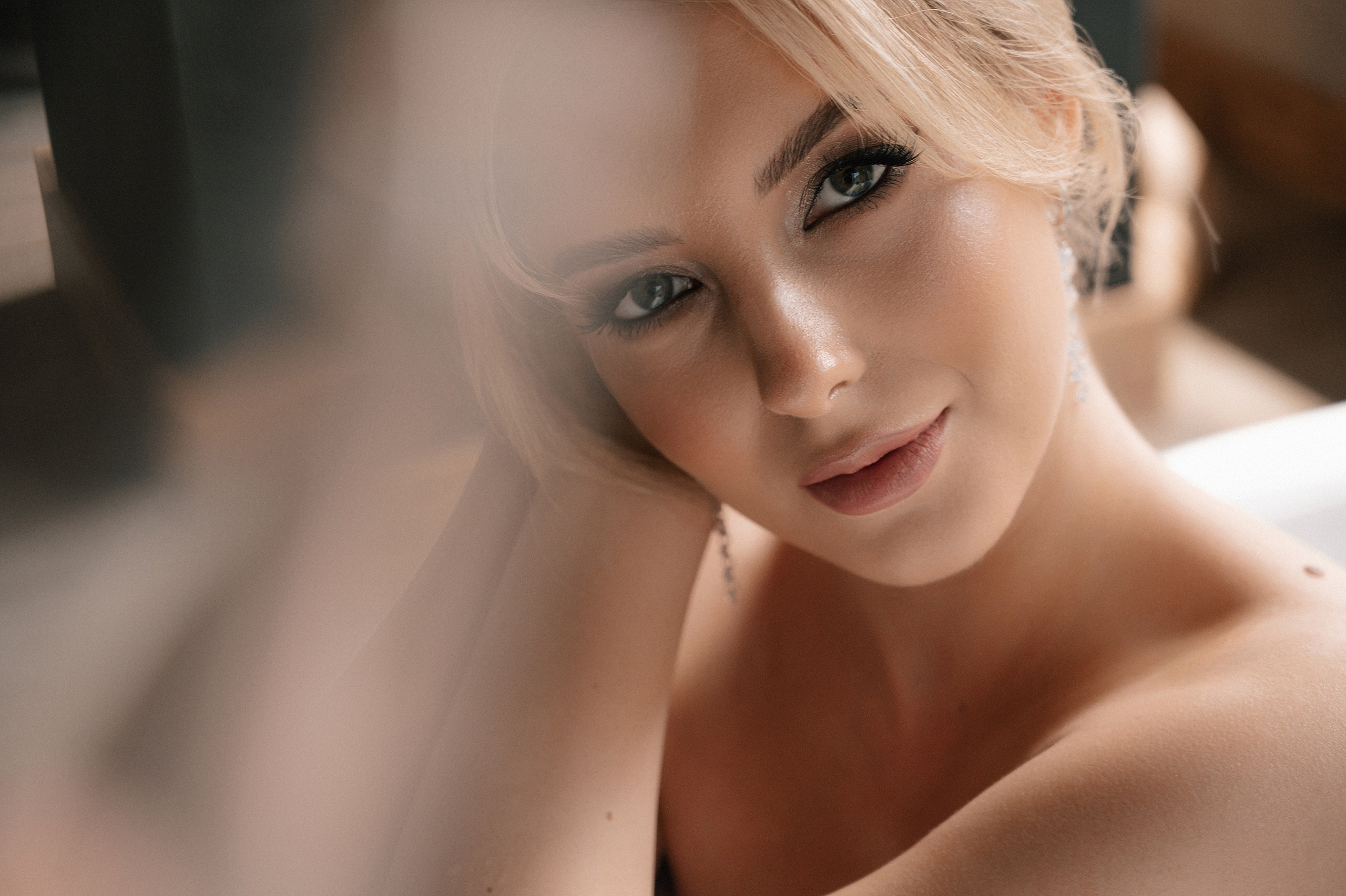 Nadia and Zhenya. Свадебный и семейный фотограф Вероника Холод