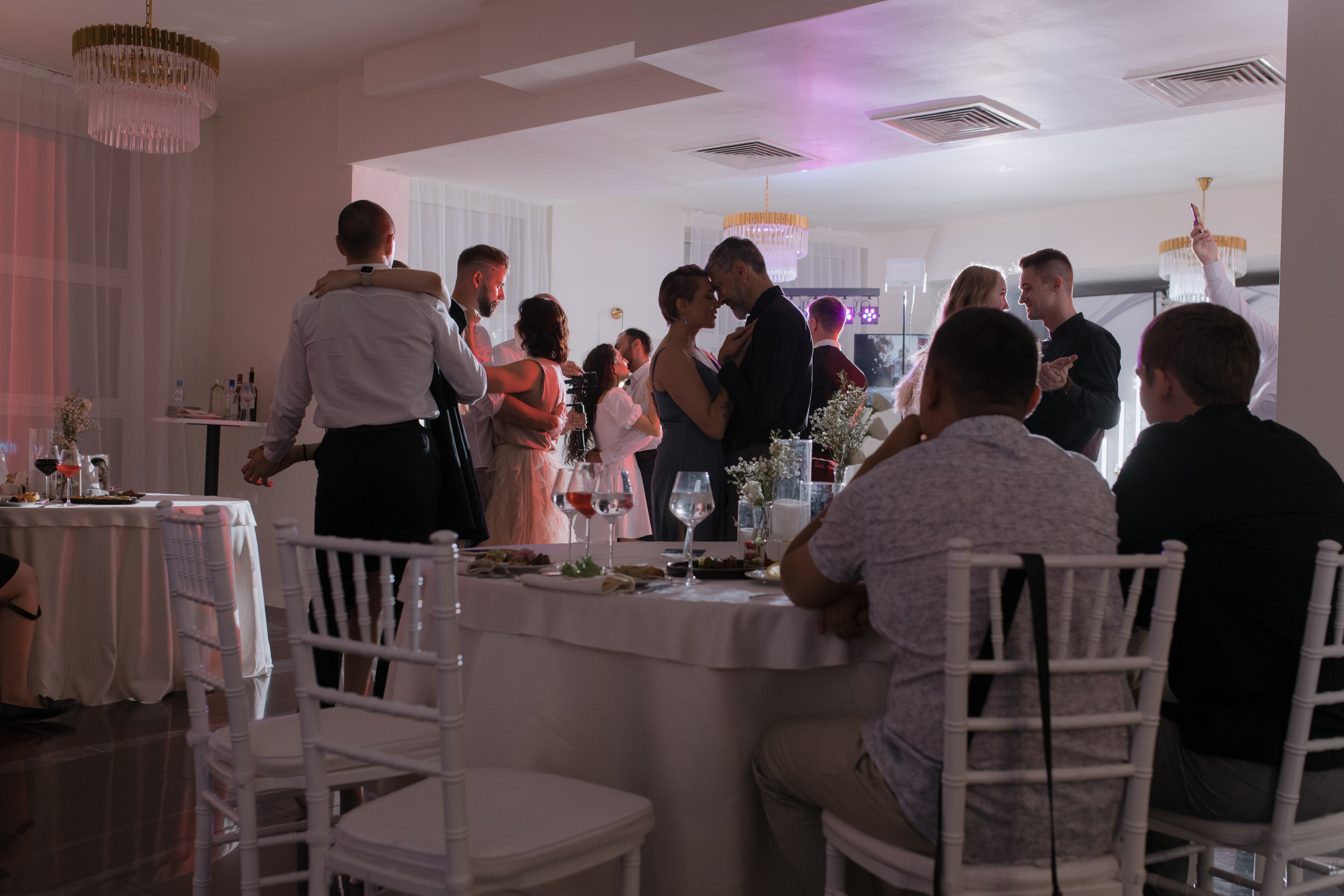 Антон-Марина — More Amore. Свадебный фотограф Екатеринбург/Челябинск — Любовь Волохова