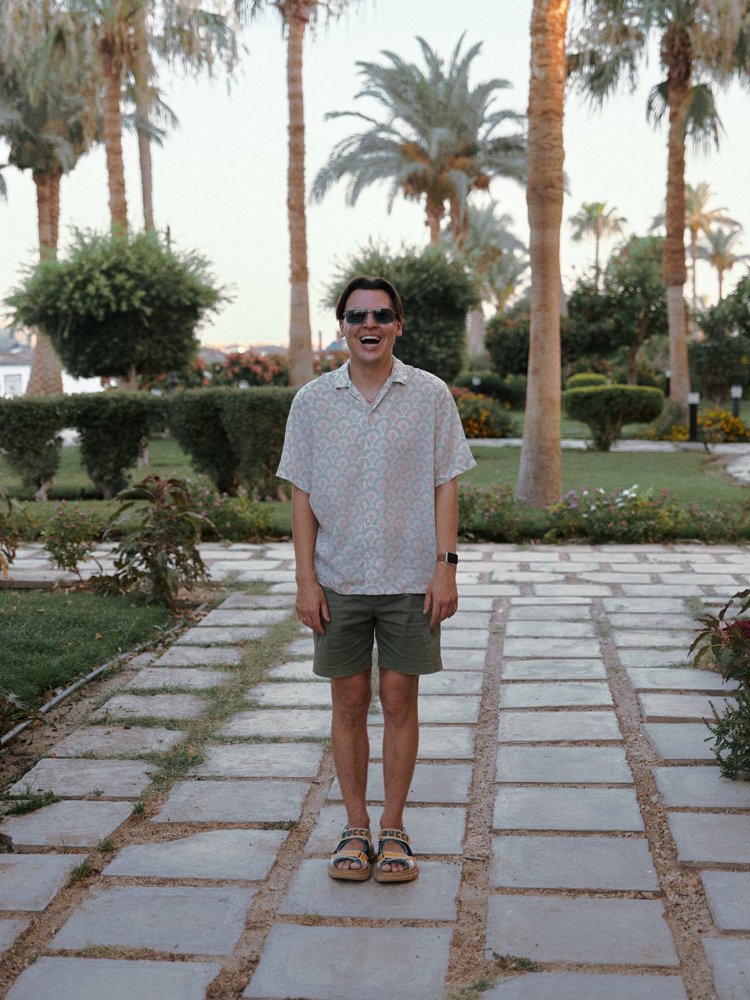 Max. Jorgis — фотограф в Хургаде / обучение фотографии