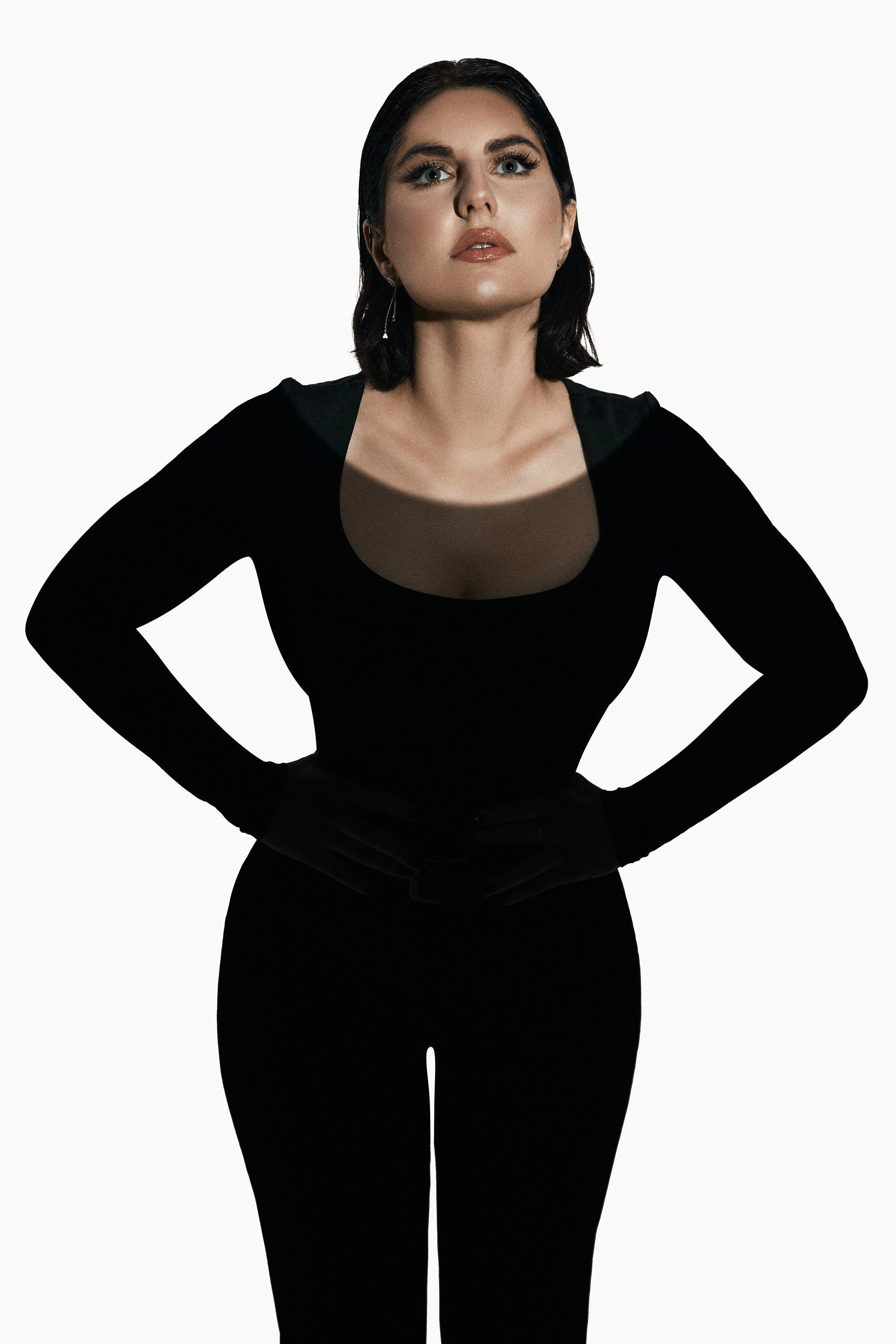 Все портреты. Фотограф Вадим Бердник