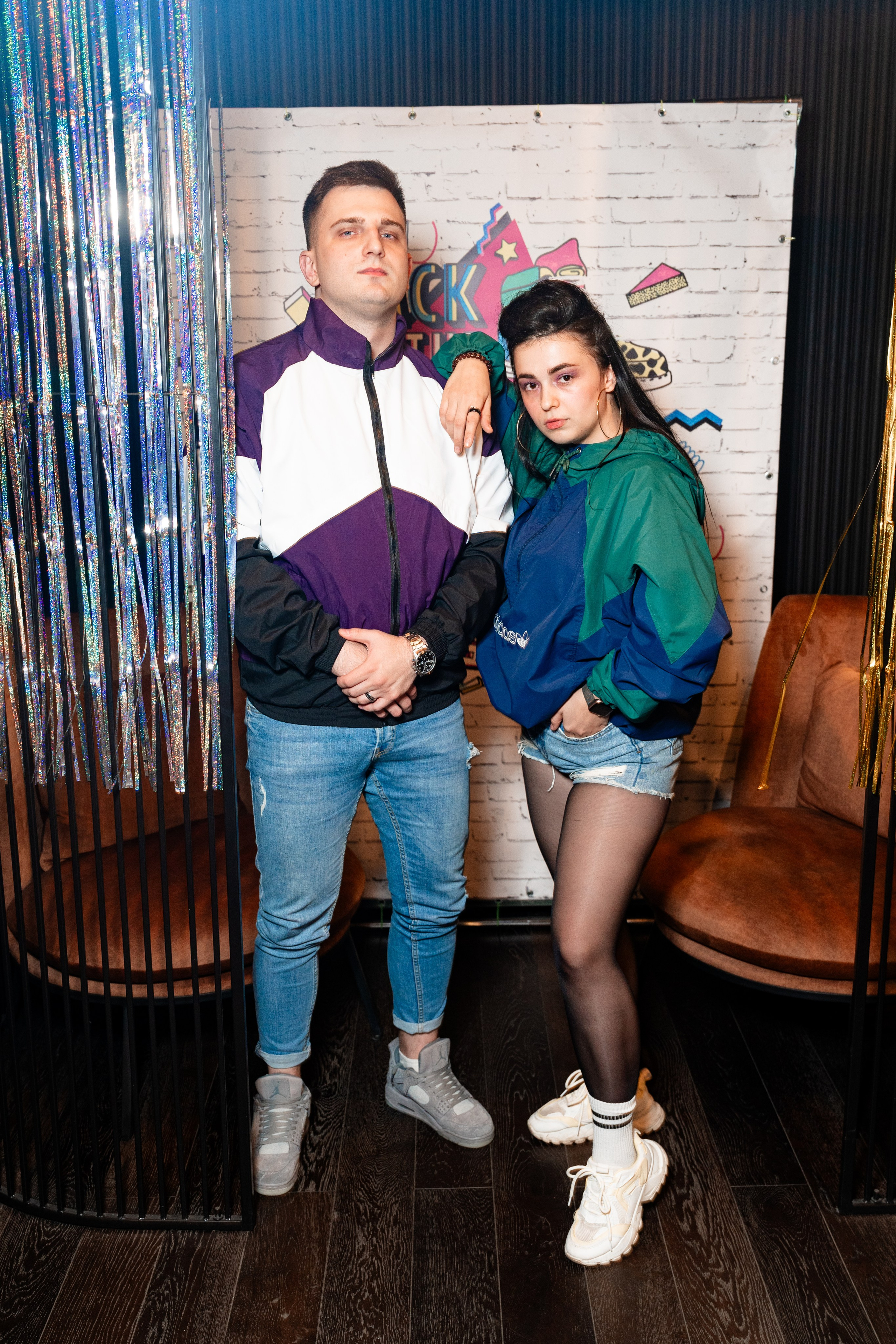 Мята Platinum Атлантис. Фотограф Никита Комаров