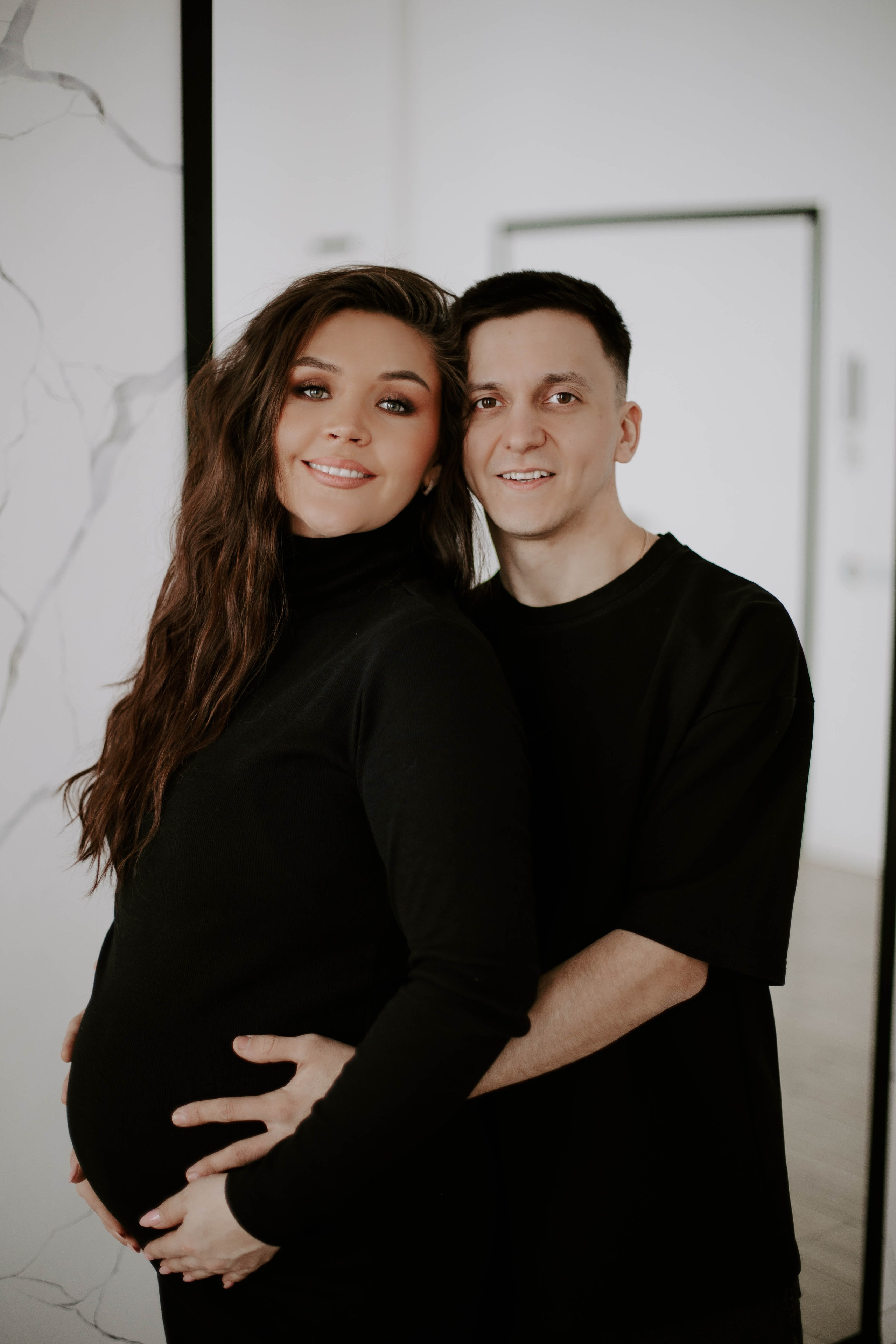 Таисия и Андрей. Фотограф Veronika Potaseva