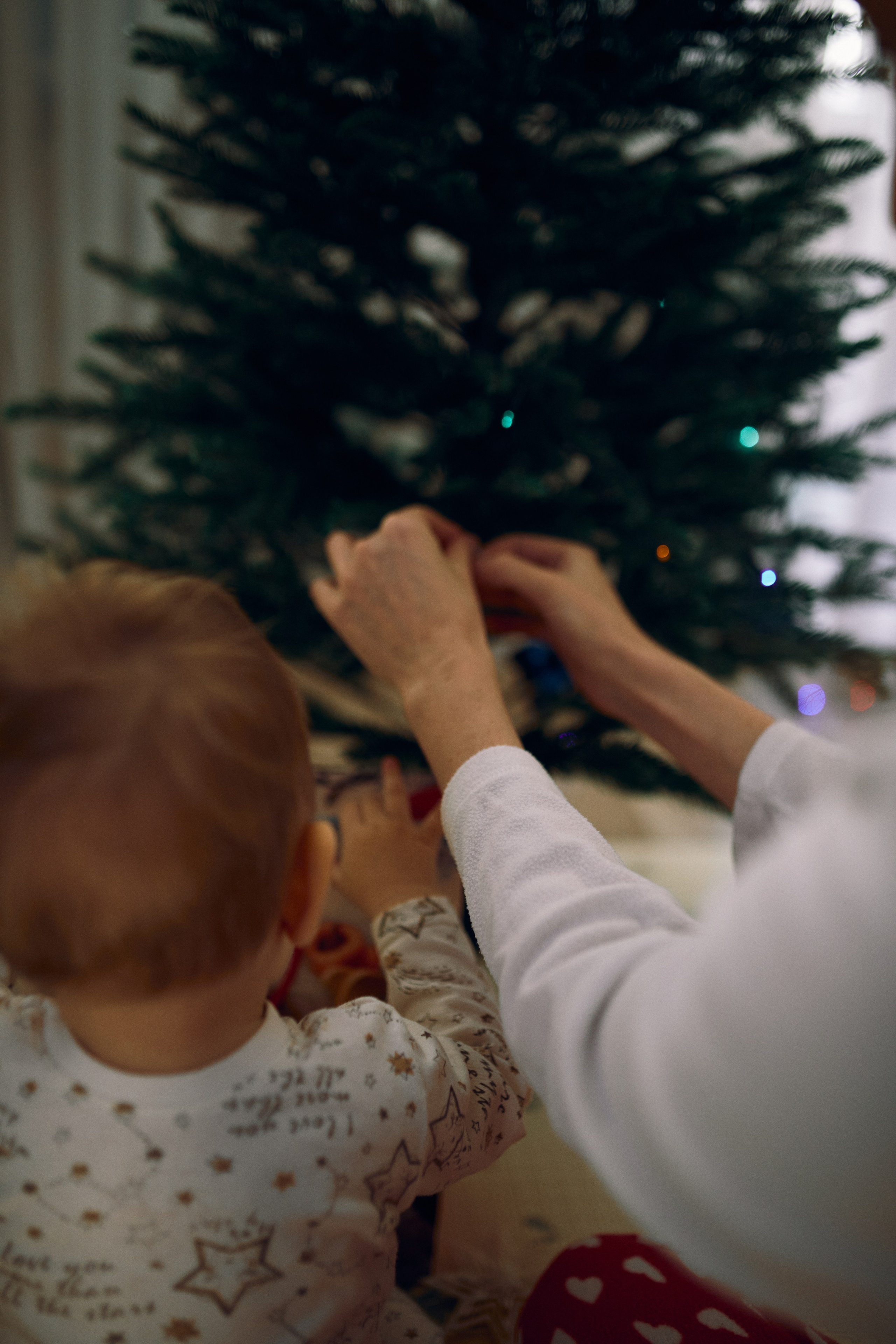 Дед Мороз, ВЫХОДИ!. Фотограф Ионова Анастасия, г Владивосток