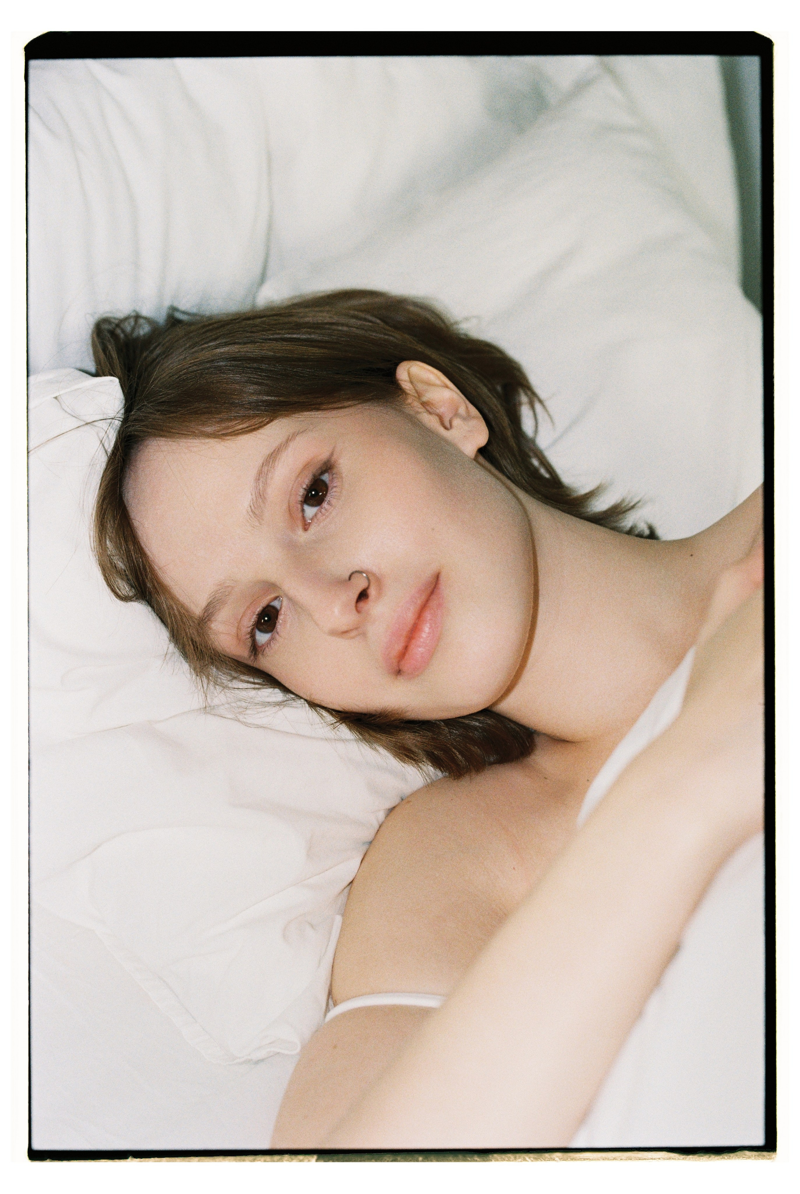 Женя. Фотограф Ионова Анастасия, г Владивосток