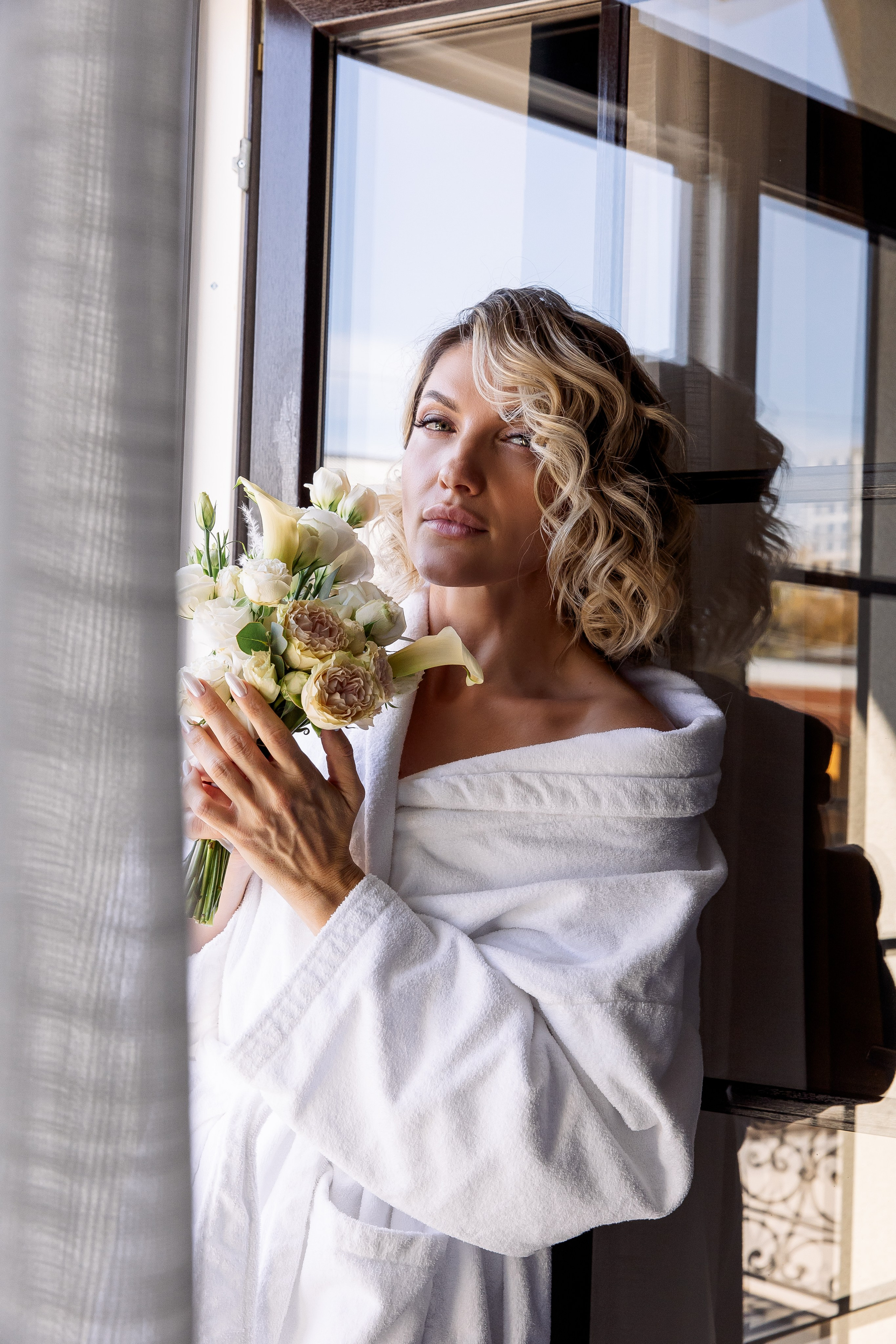 Виктор и Екатерина. Свадебный и семейный фотограф в Челябинске Юлия Ишимова