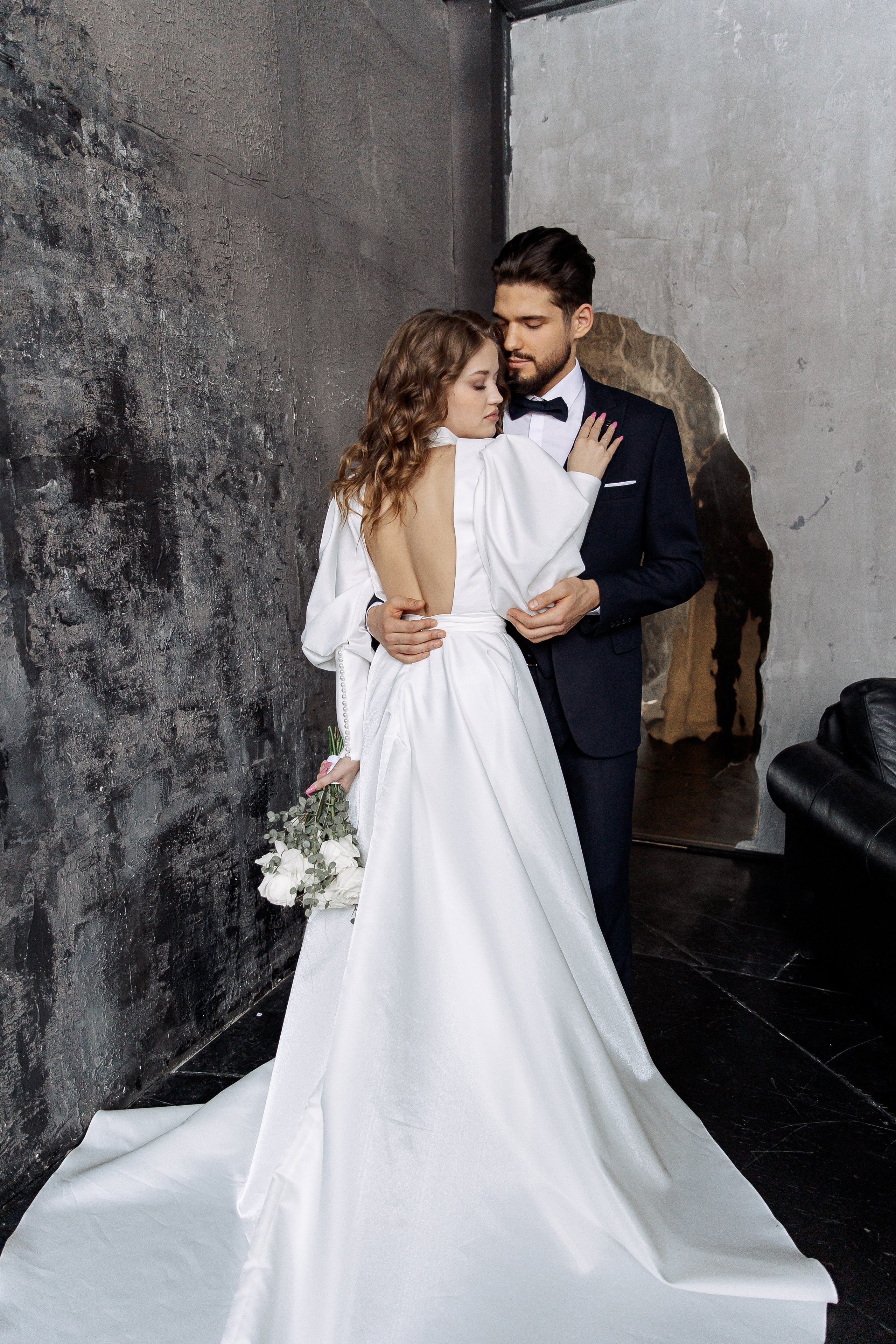 Роман и Елизавета. Свадебный и семейный фотограф в Челябинске Юлия Ишимова