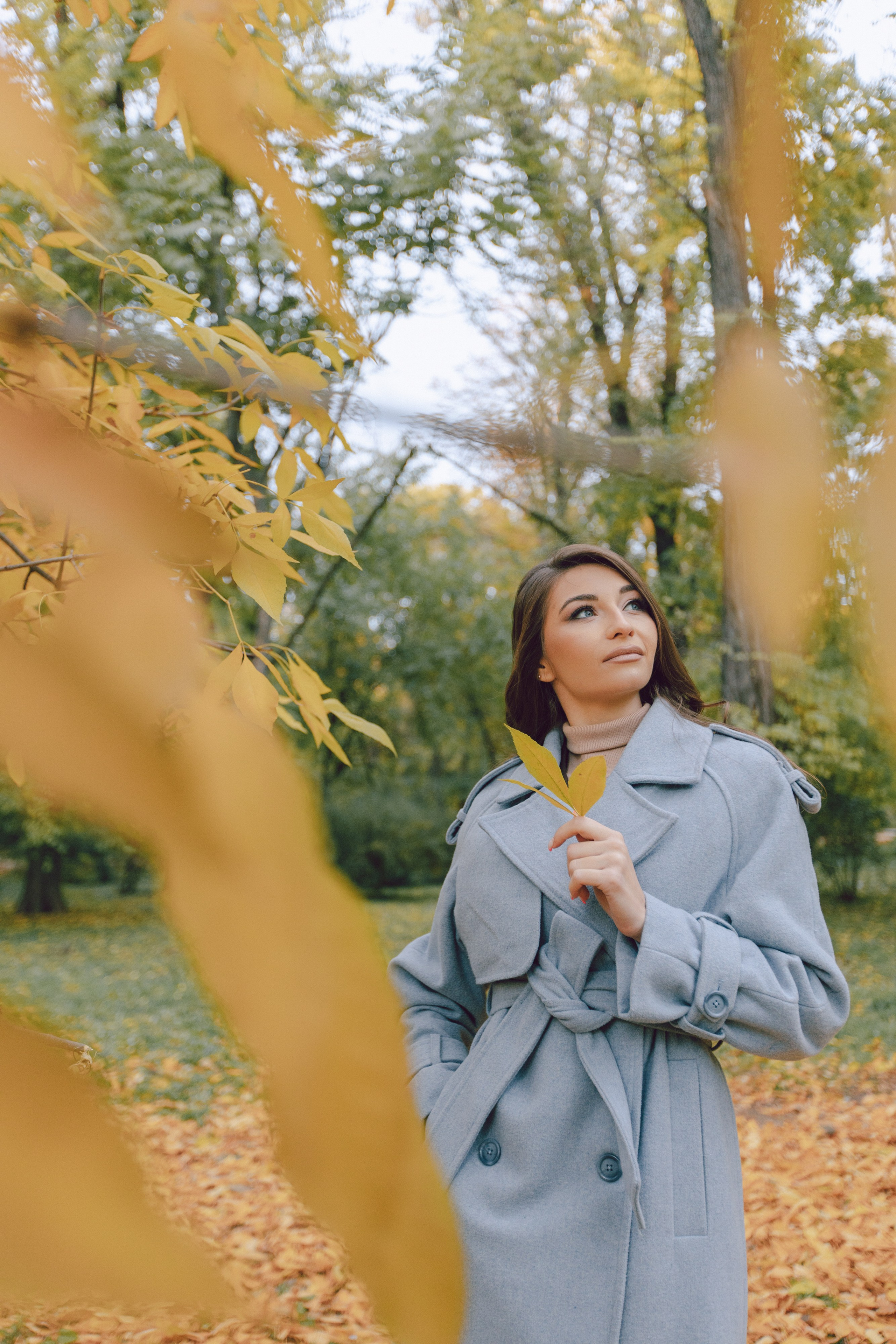 Ира. Фотограф Таганрог Любимая Надя