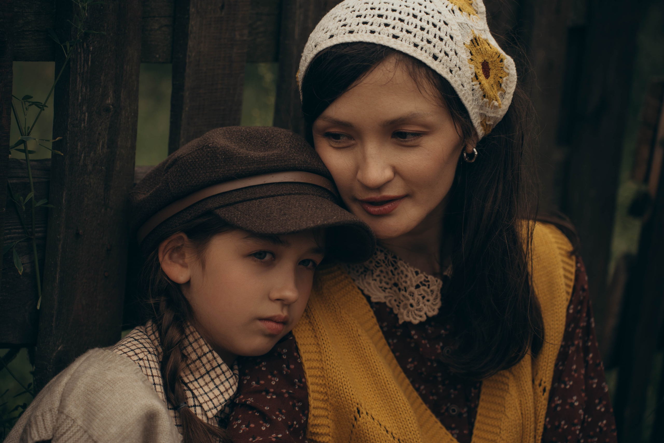 Семья-самое тёплое место на Земле