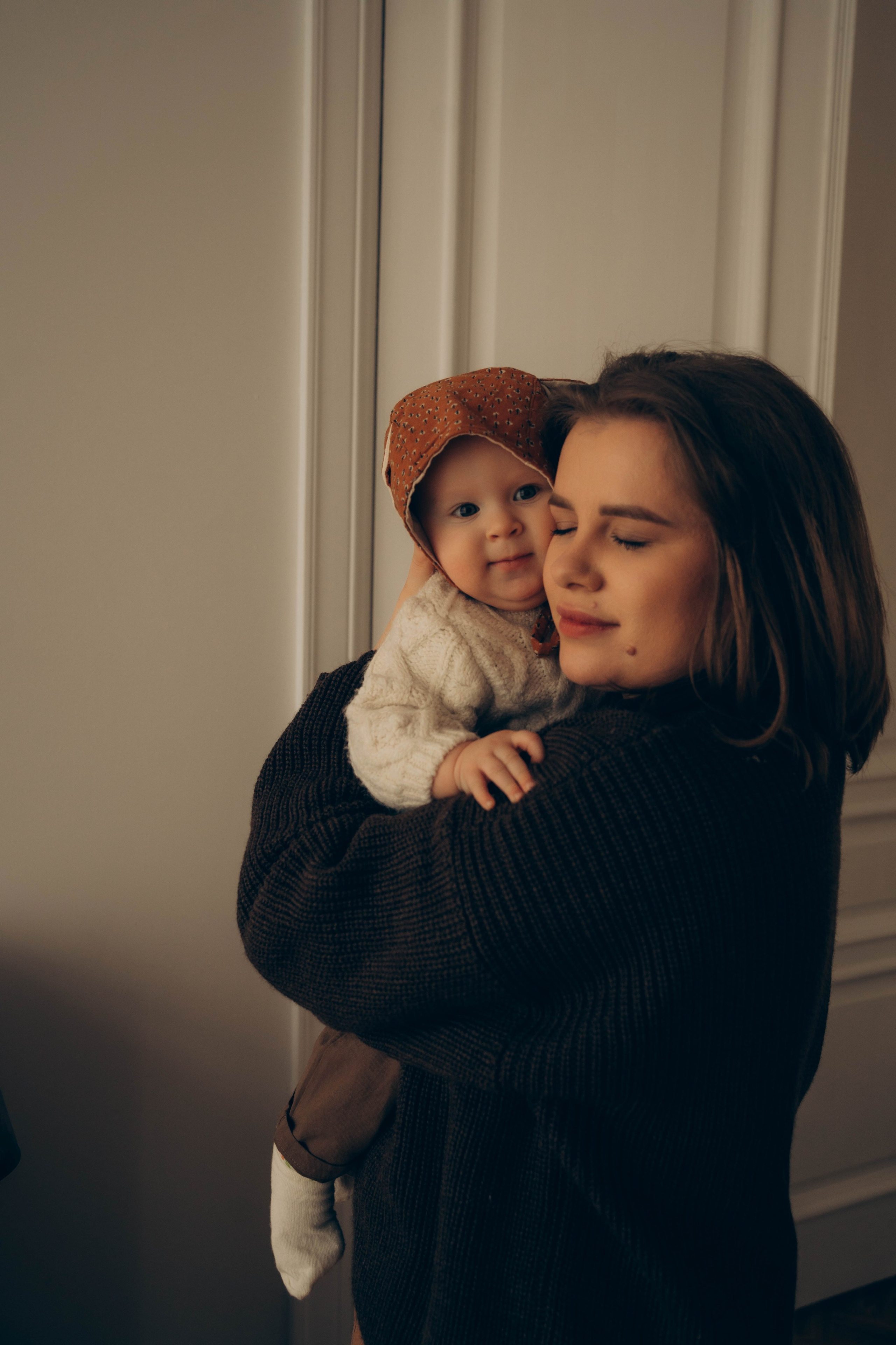 Воспоминания с семьёй-бесценны