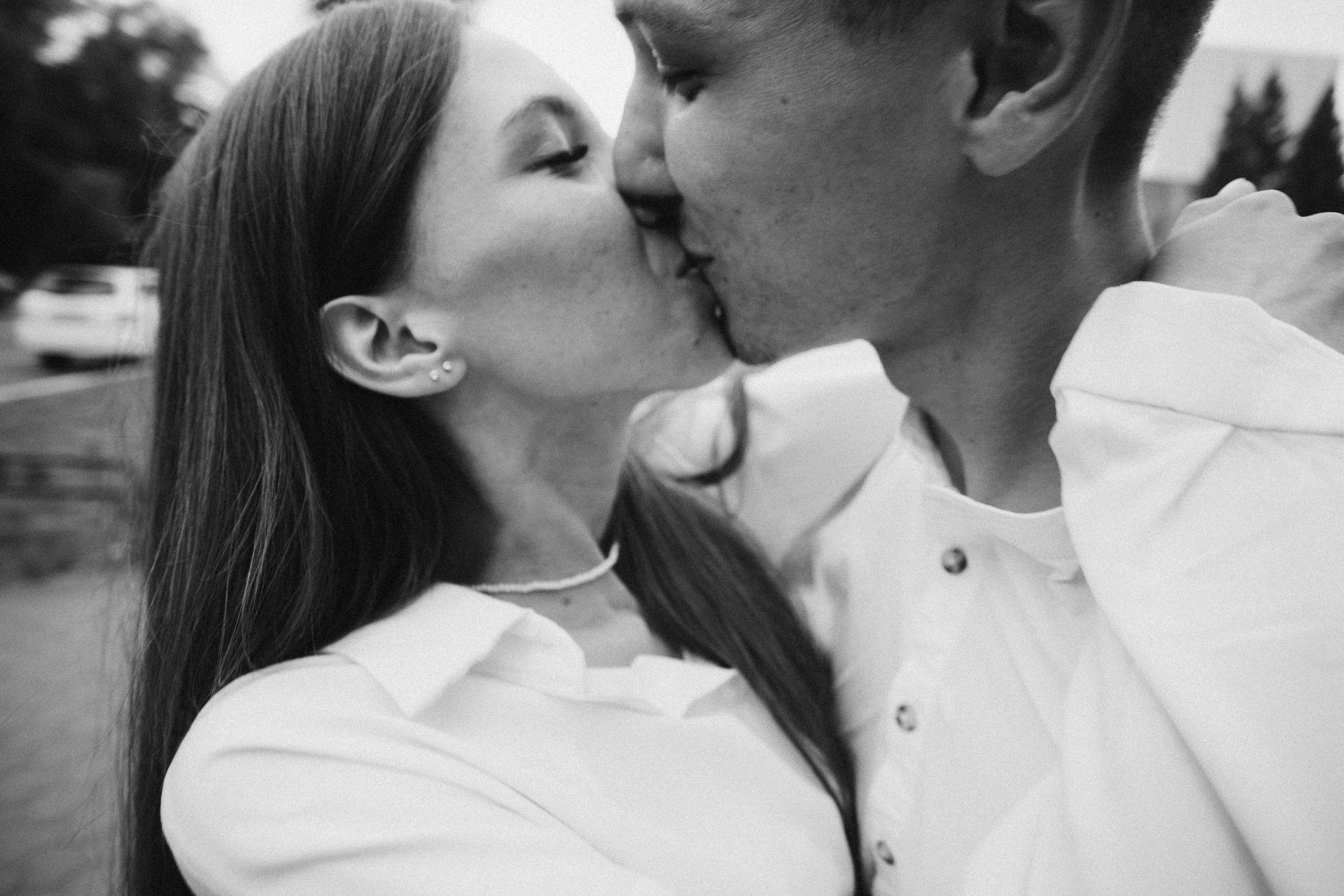 Виктория и Вадим. Свадебный фотограф Абакан