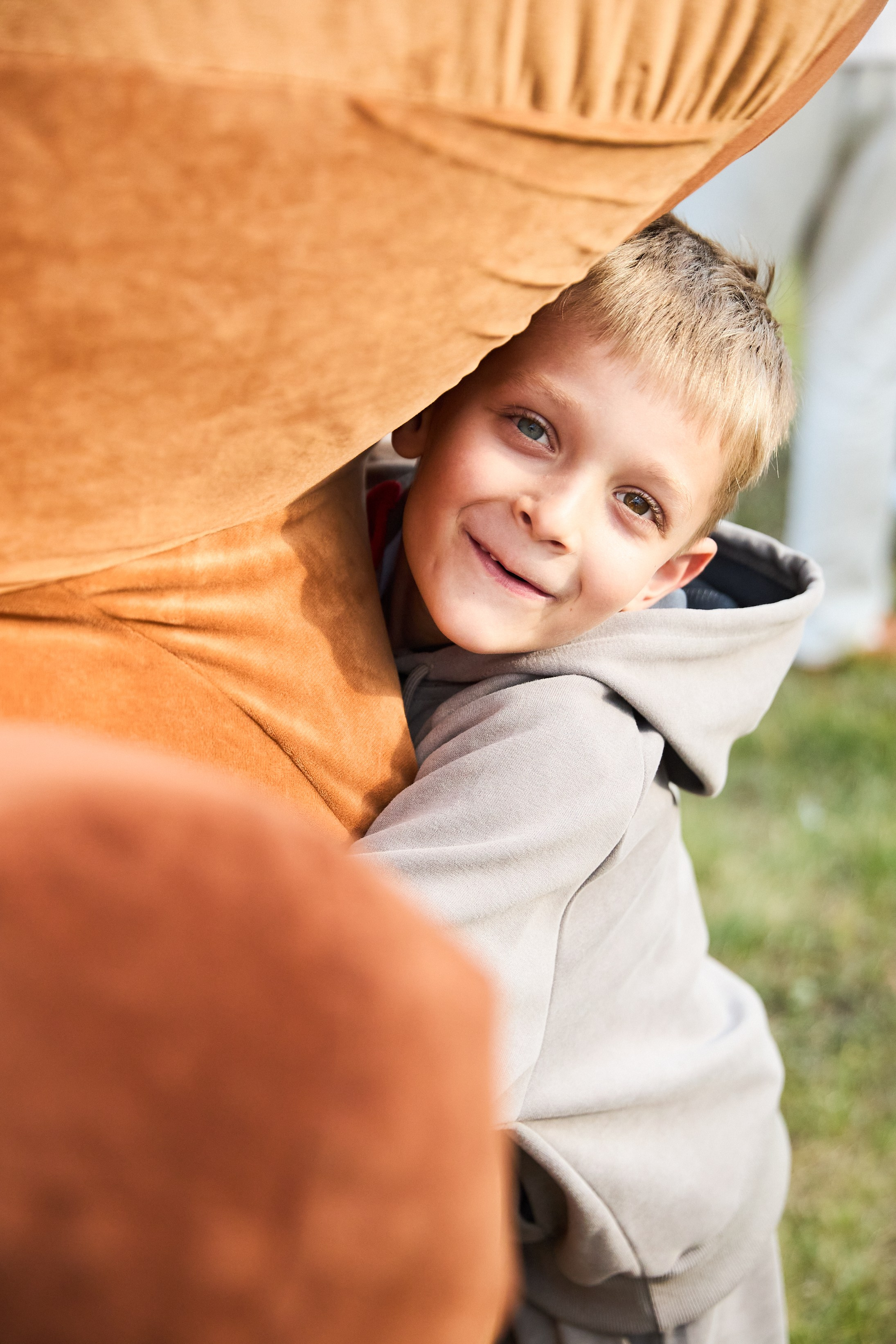 День строителя. Фотограф Максим Маркелов