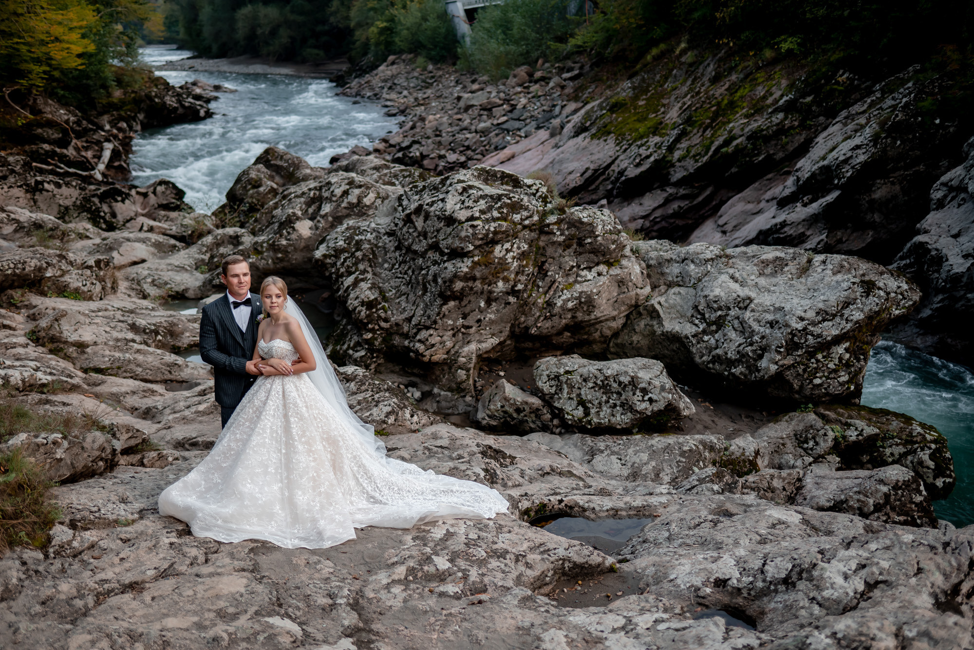 Портфолио. Фотограф Катрина Динкель