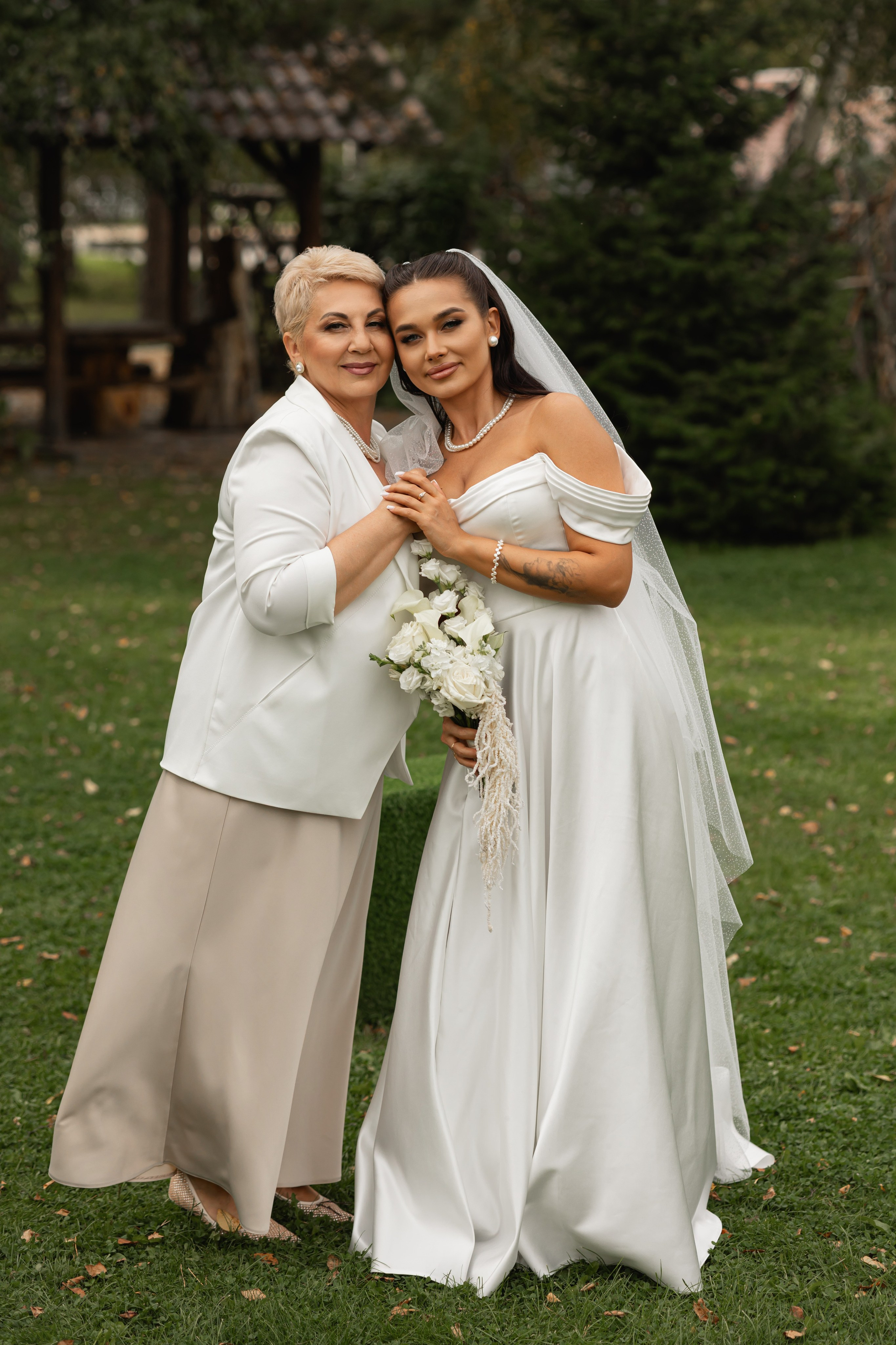 Дима и Арина. Фотограф Вячеслав Фарунин