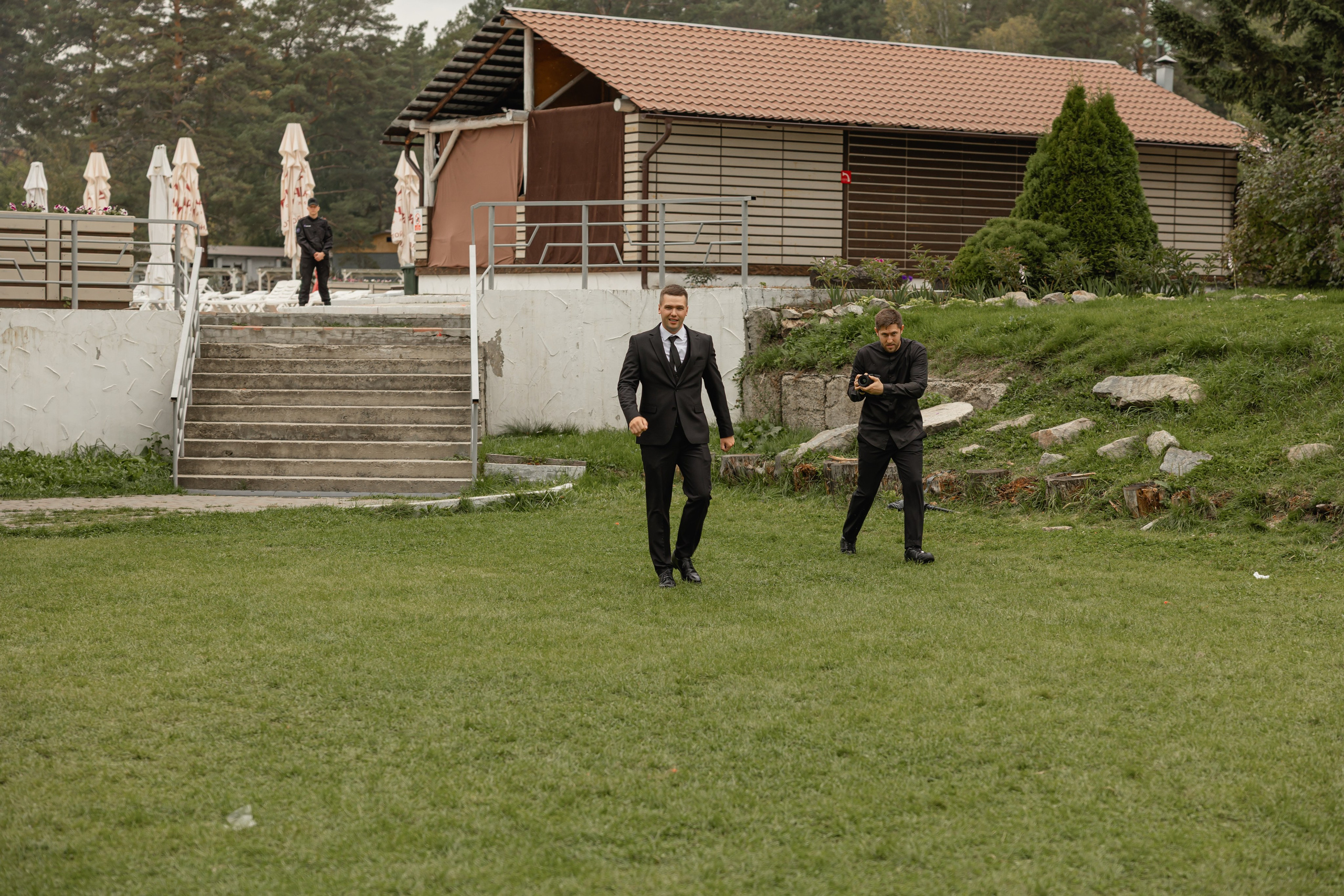 Дима и Арина. Фотограф Вячеслав Фарунин