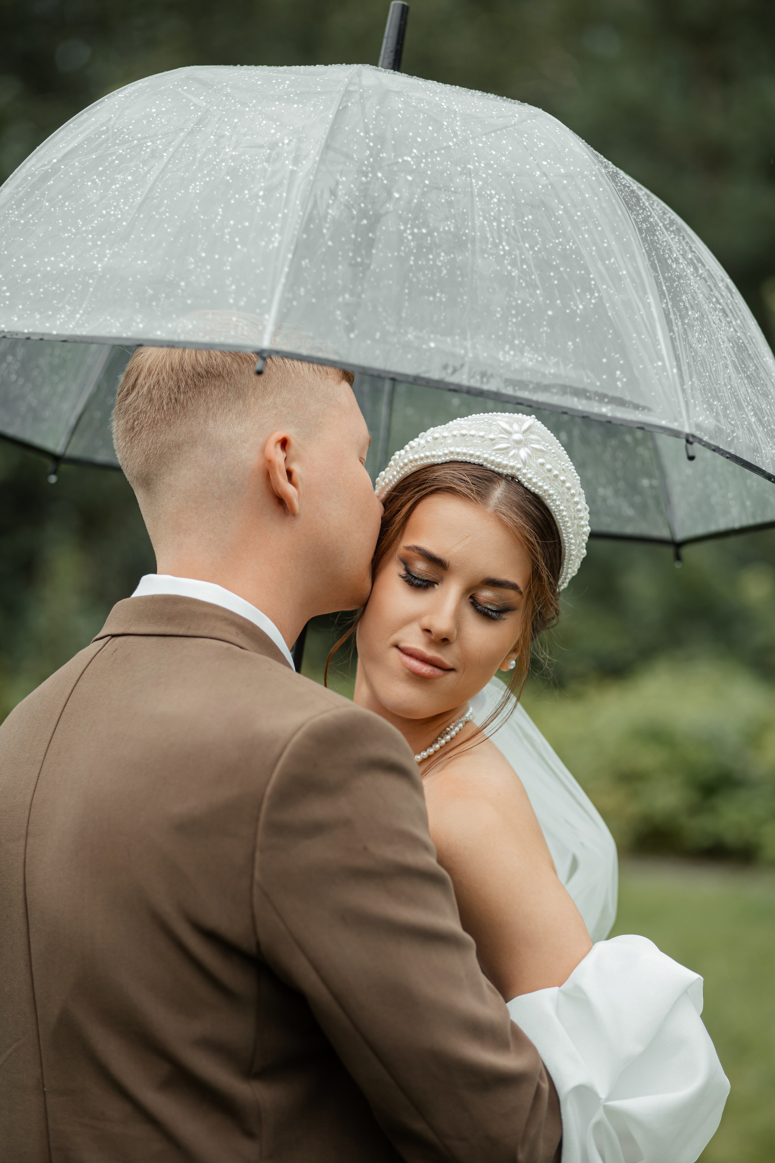 Данил и Анастасия. Фотограф Вячеслав Фарунин