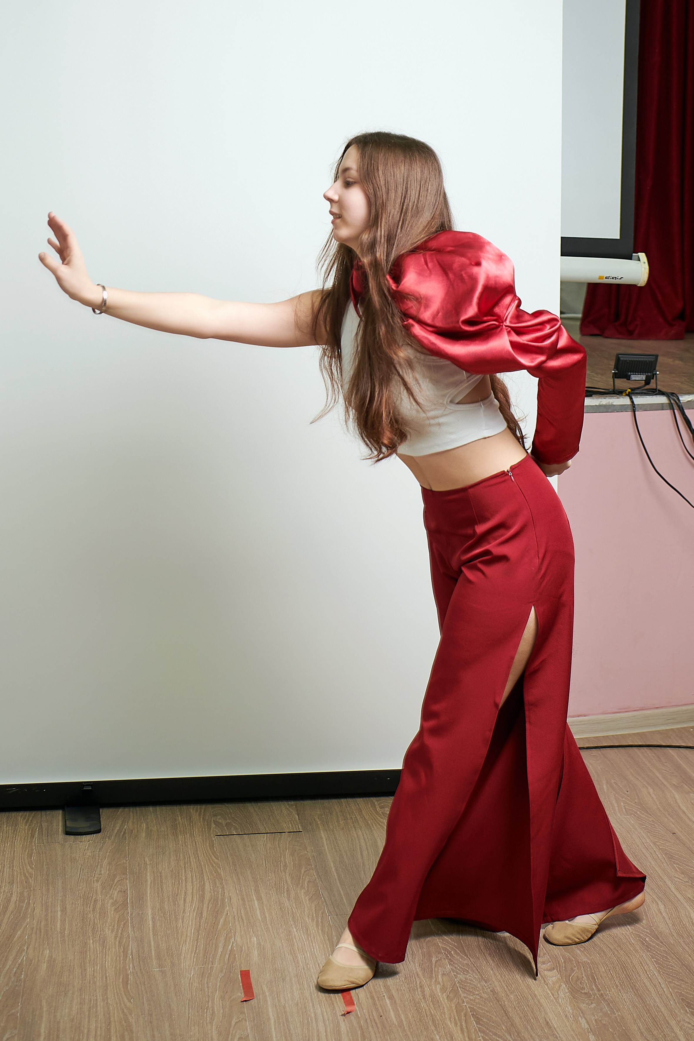 Фото в альбом. Портретная серия. Ольга Чёкотова (Фотограф Кострома)