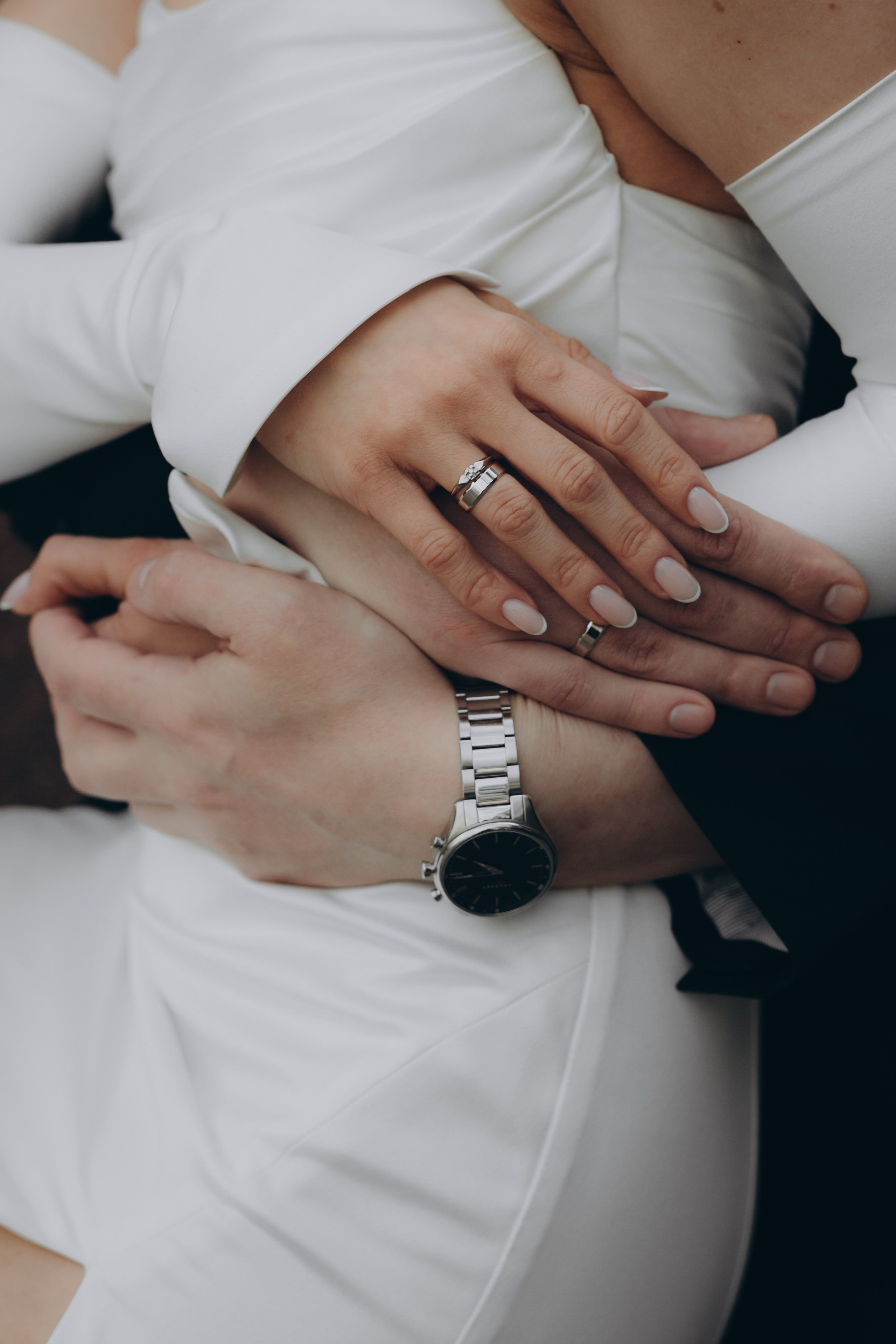 Станислав и Виолетта. Фотограф Ксюша Белоносова