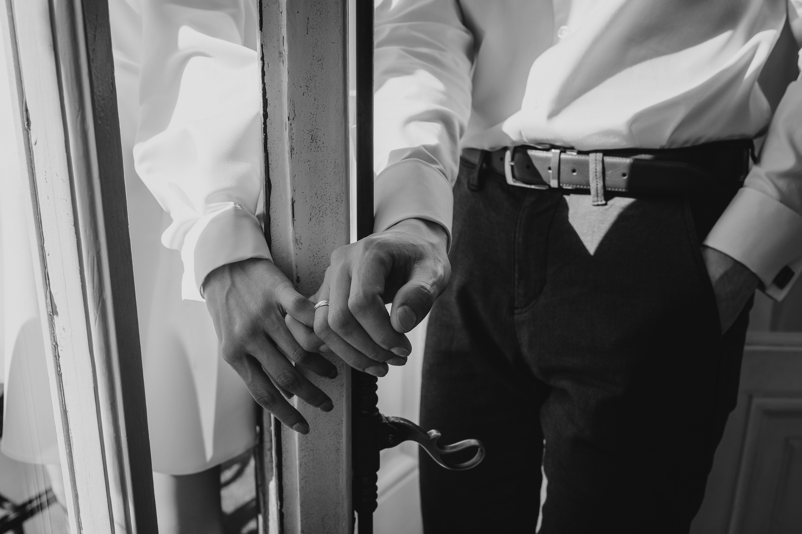 Юлия и Юра. Фотограф Ксюша Белоносова