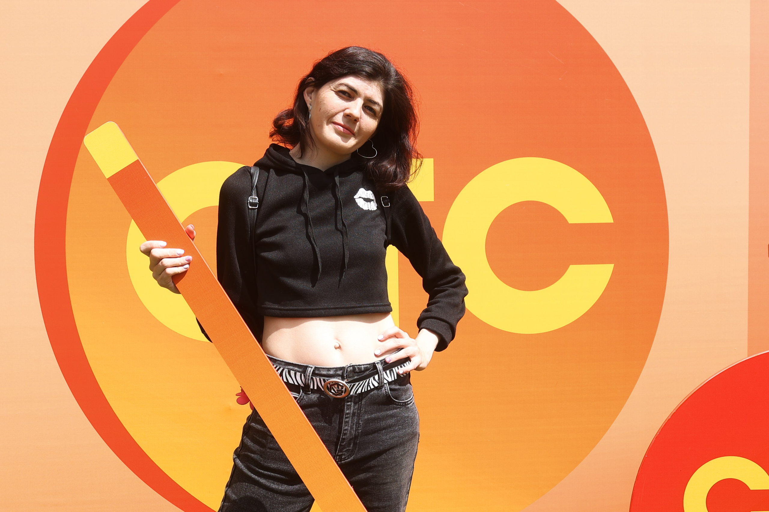 СТС поздравляет с днём города!. Виктория Ларина — Портретный профессиональный фотограф в Иркутске