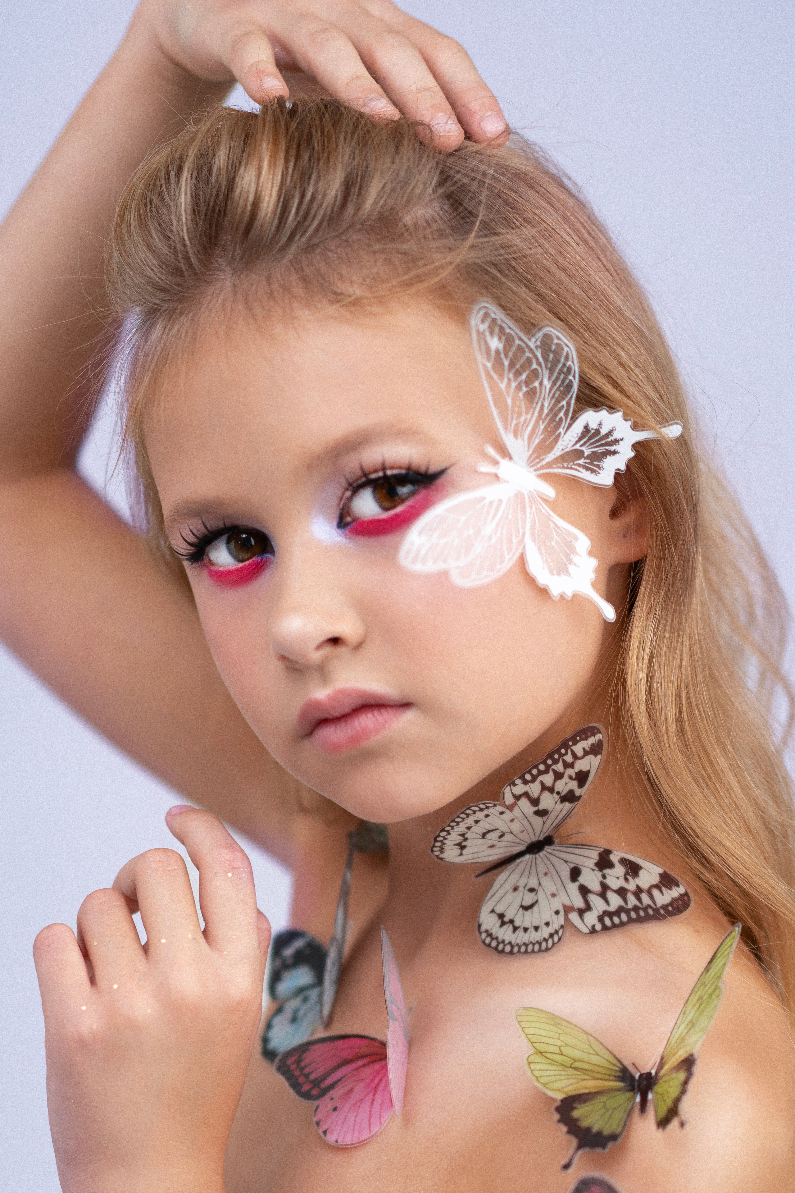 Коммерция. Детский фотограф в Красноярске | Настя Гончарова