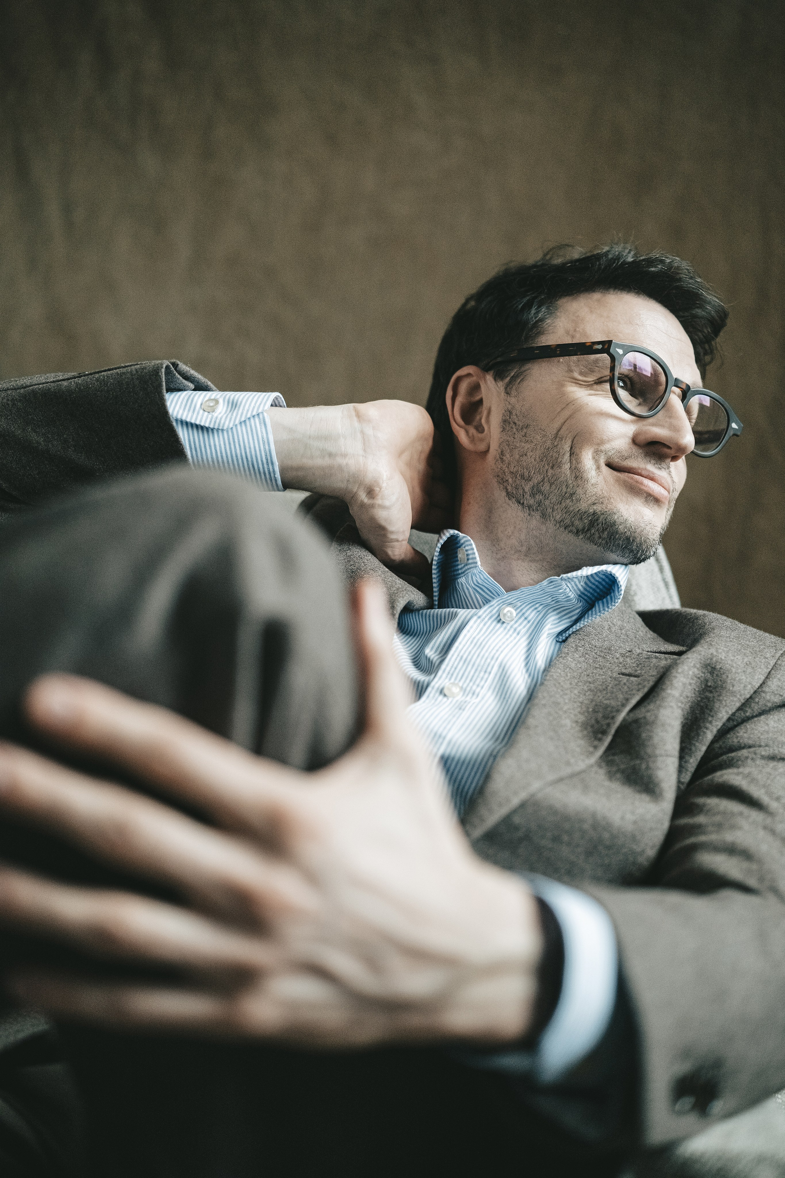 Симон. Портретный фотограф в Новосибирске