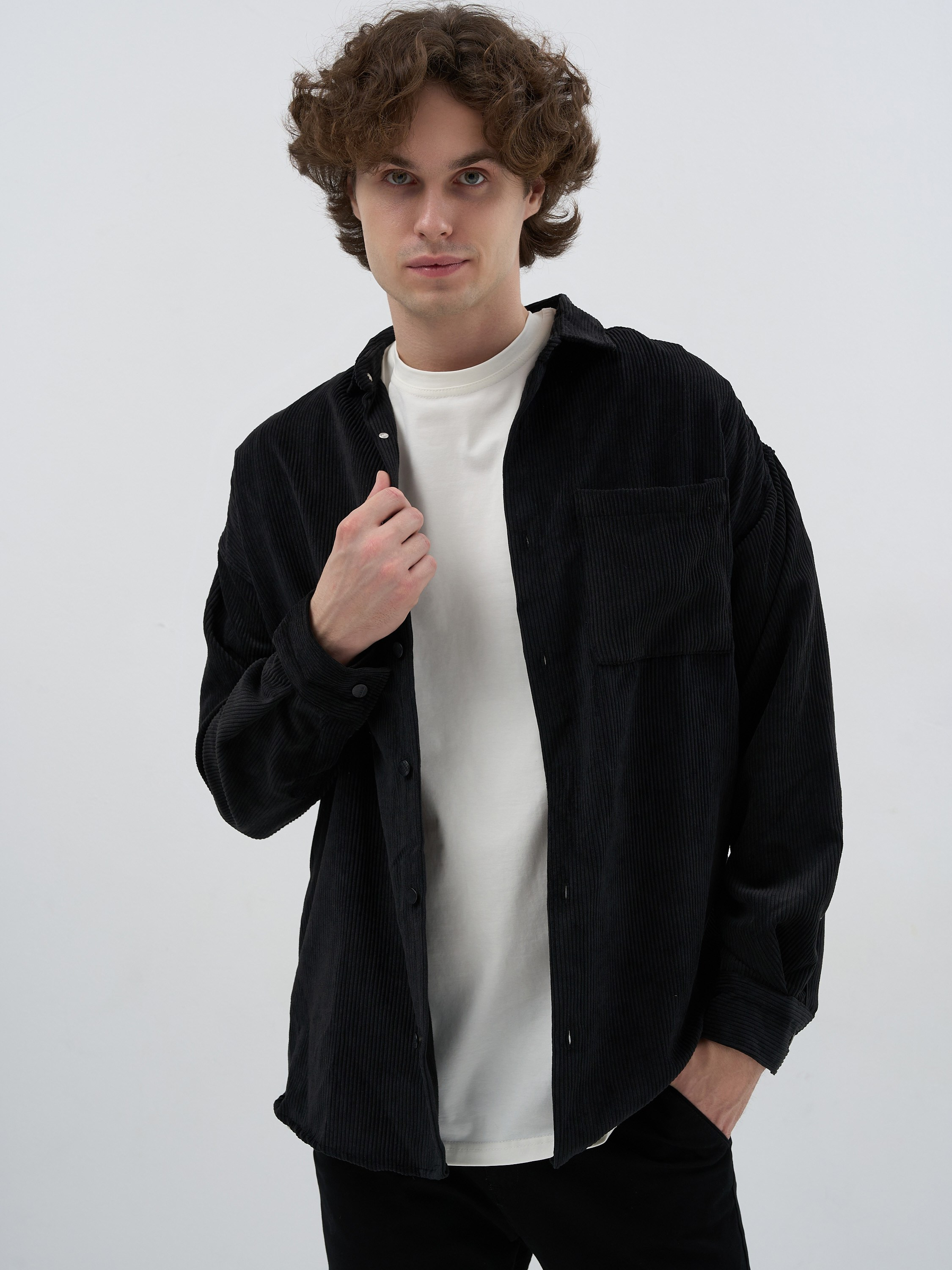 Мужская одежда. Рекламный и портретный фотограф в Чебоксарах Сергей Крылов