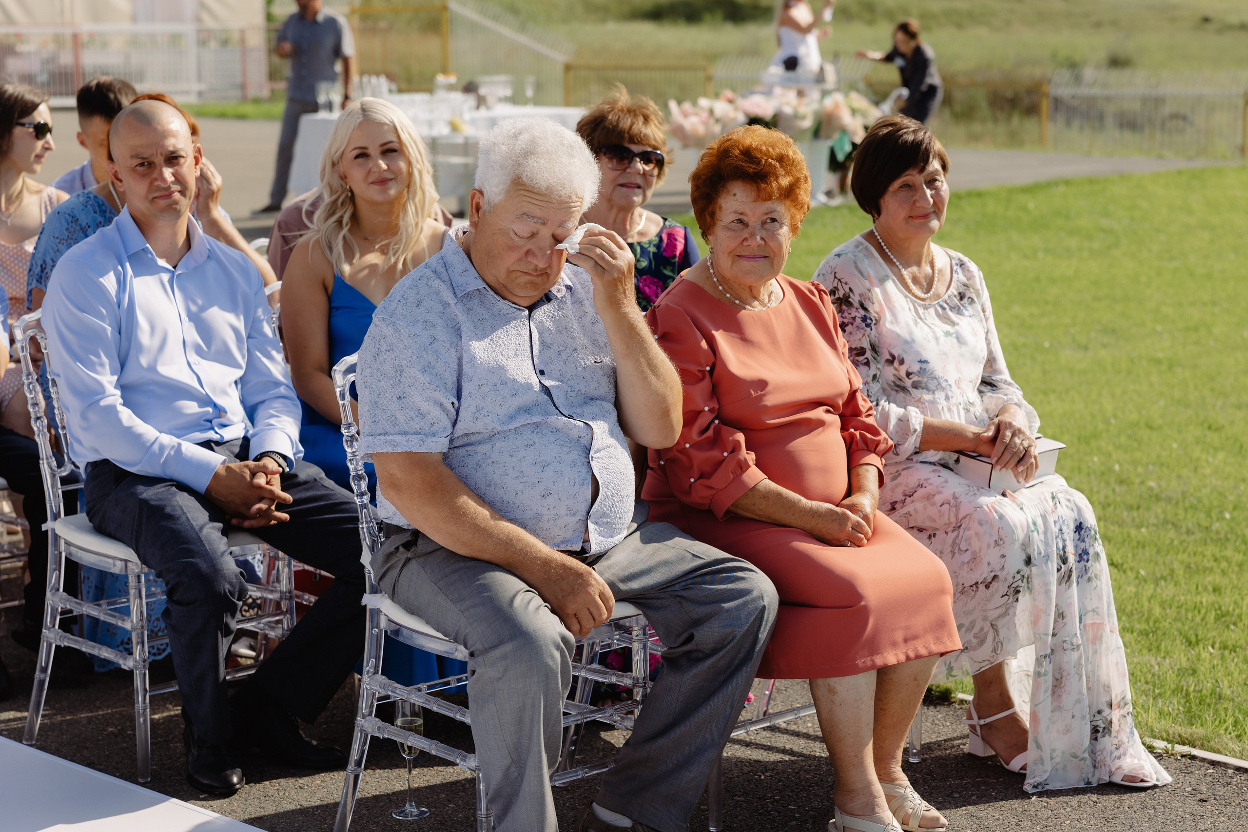 Николай + Полина. Александр Видякин Фотограф в Хакасии и Красноярском крае