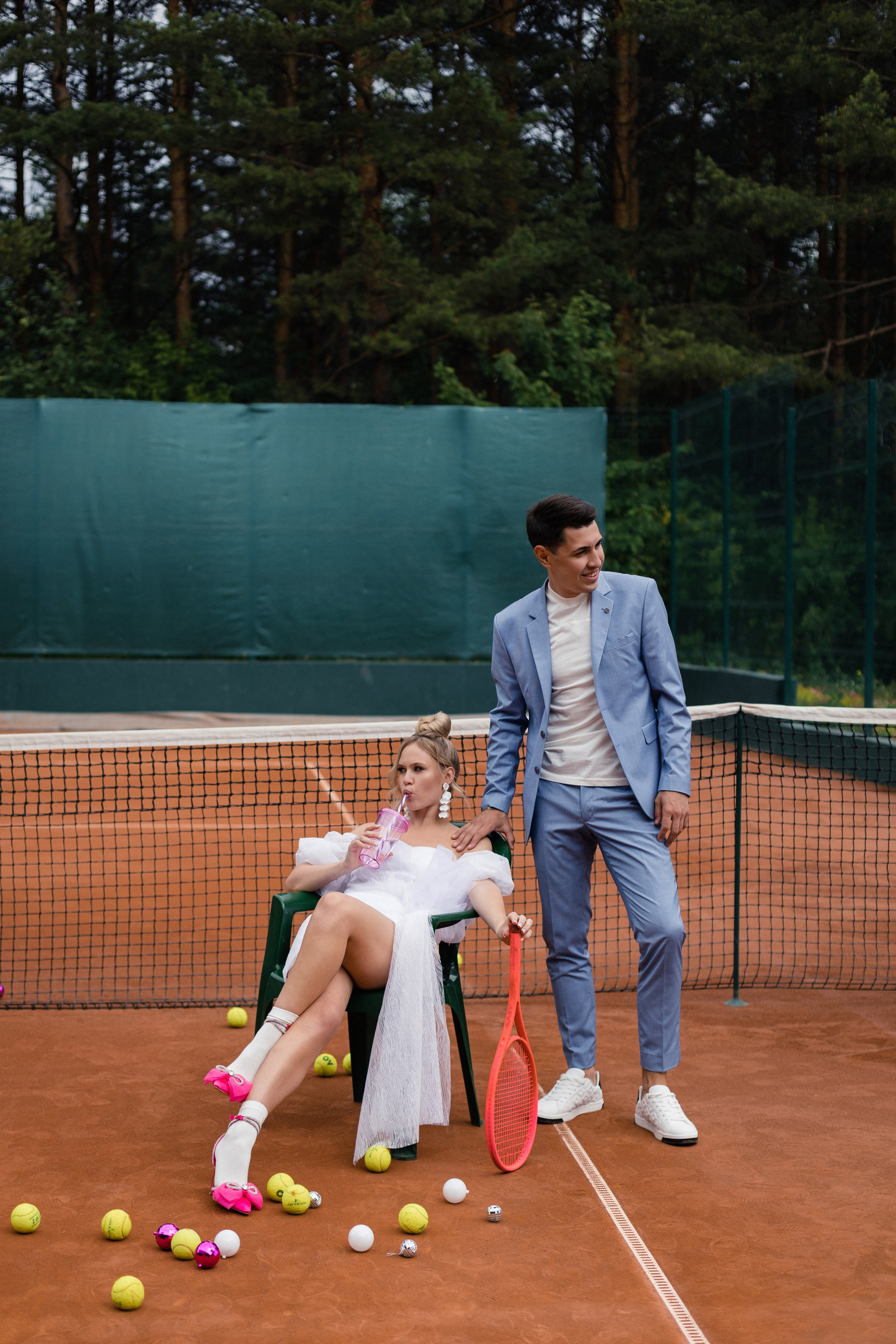 Ruslan&Tasia Wedding day. Свадебный фотограф в Ижевске Диля Ахмадишина