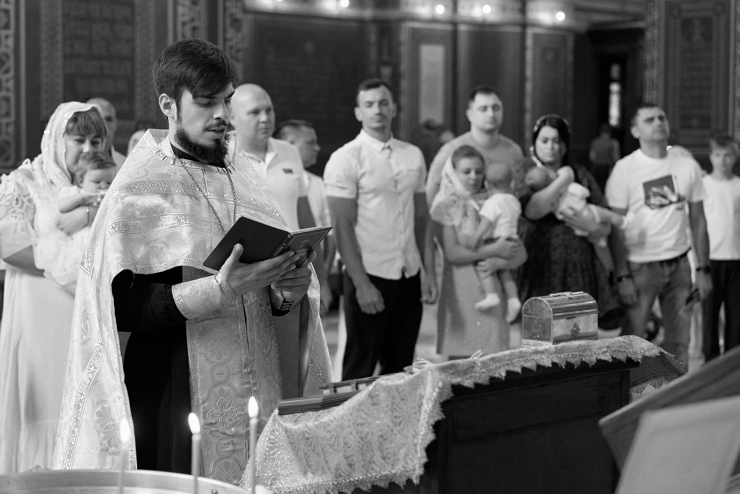 Крещение. Чумаков Алексей Фотограф|Видеограф свадебные, индивидуальные, семейные, репортаж