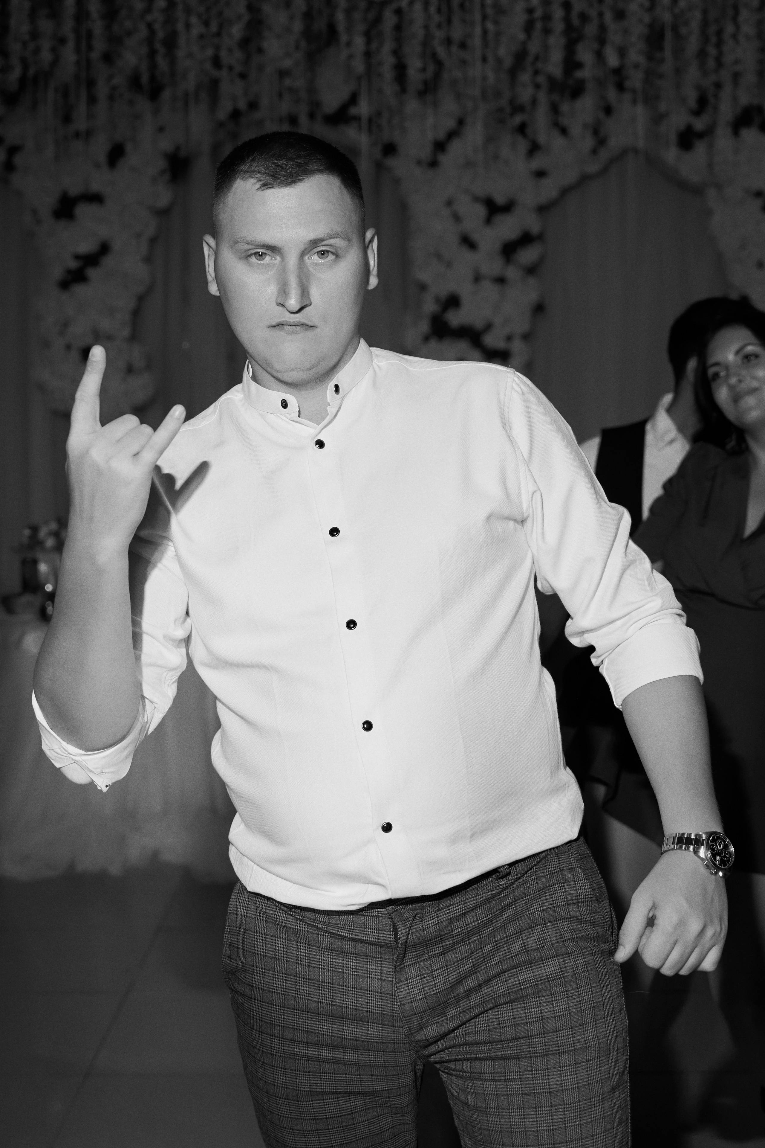 Сергей и Марина. Чумаков Алексей Фотограф|Видеограф свадебные, индивидуальные, семейные, репортаж