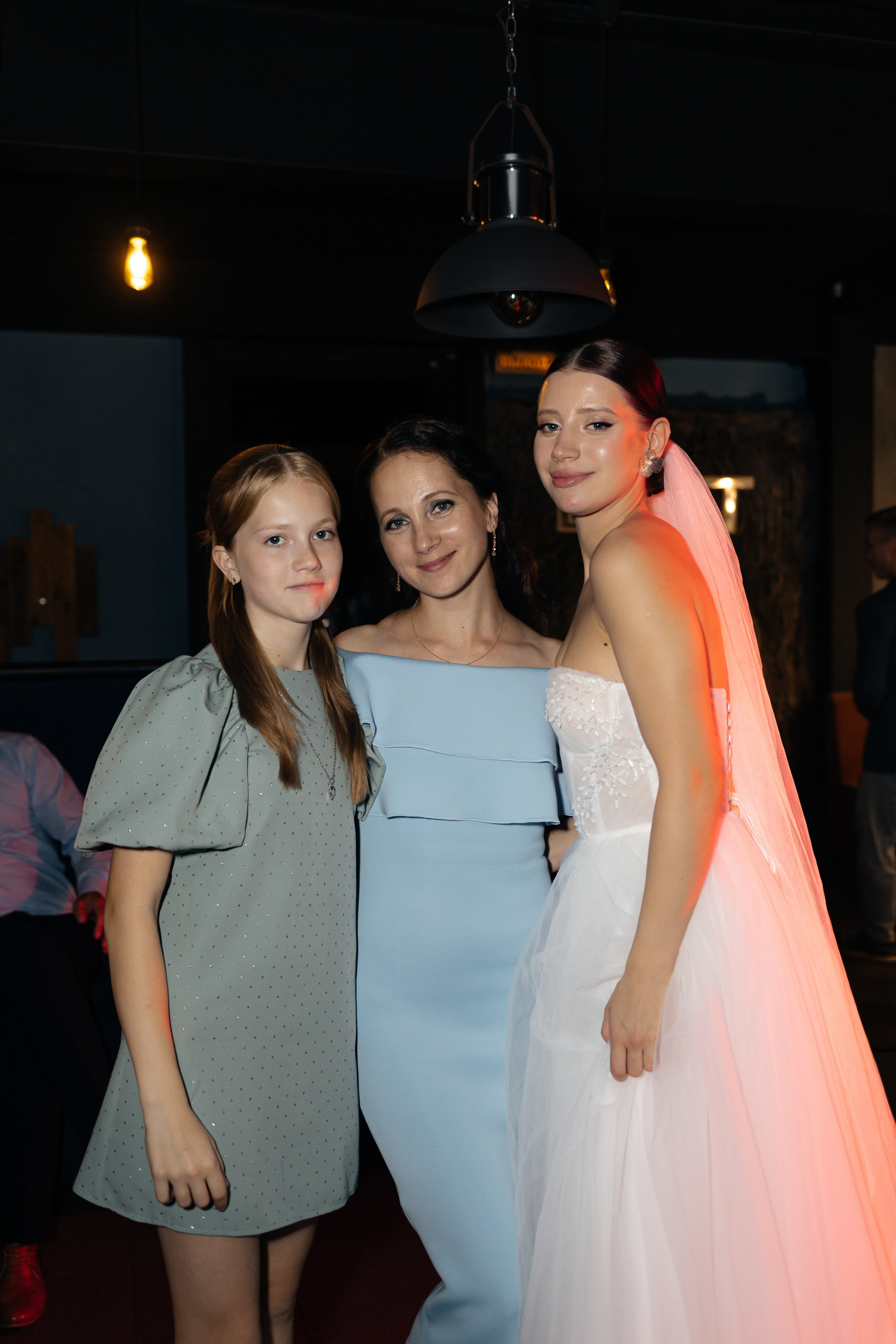 Даниил & Полина. Фотограф Петрозаводск/СПБ