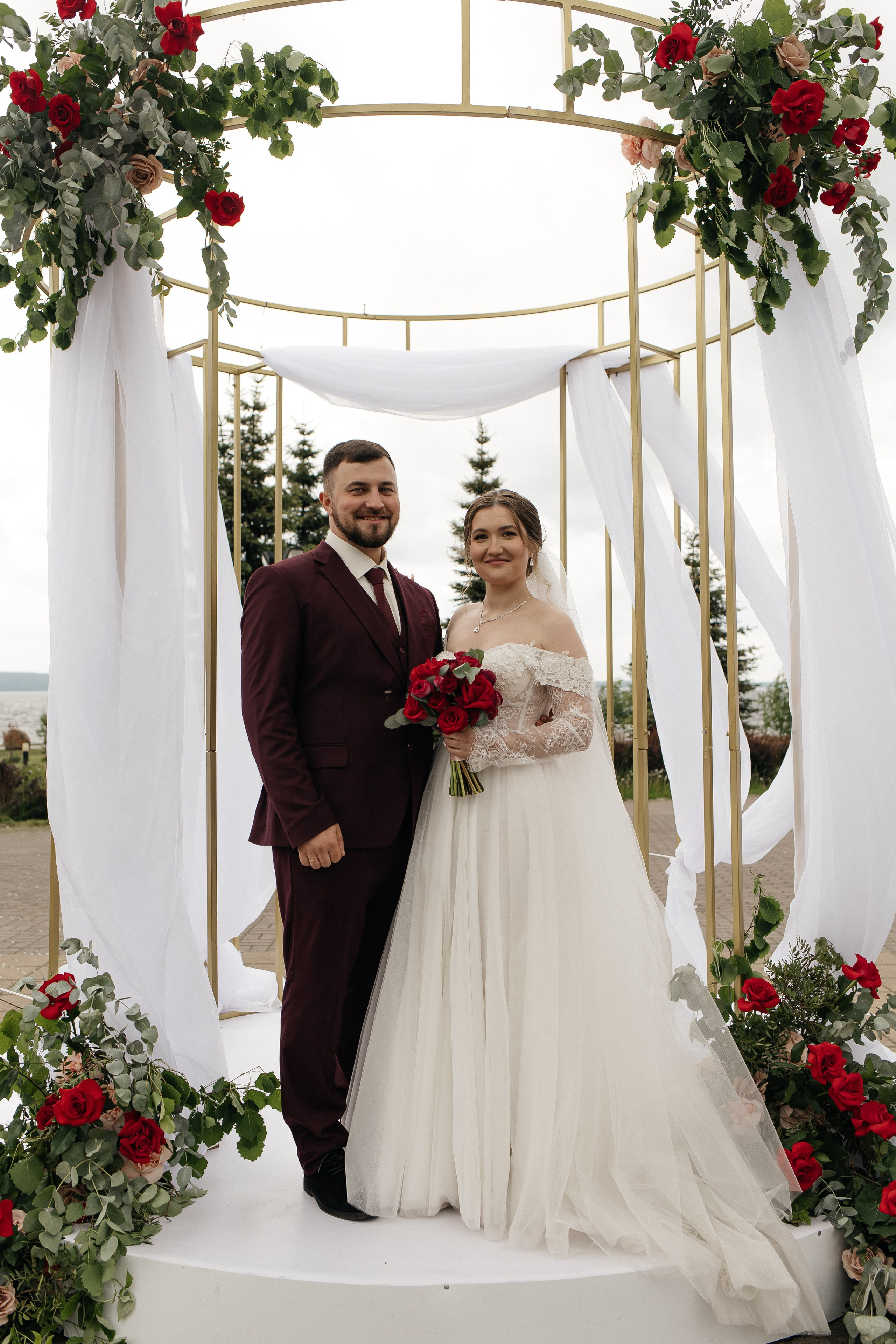 Между небом и землей. Фотограф Петрозаводск/СПБ