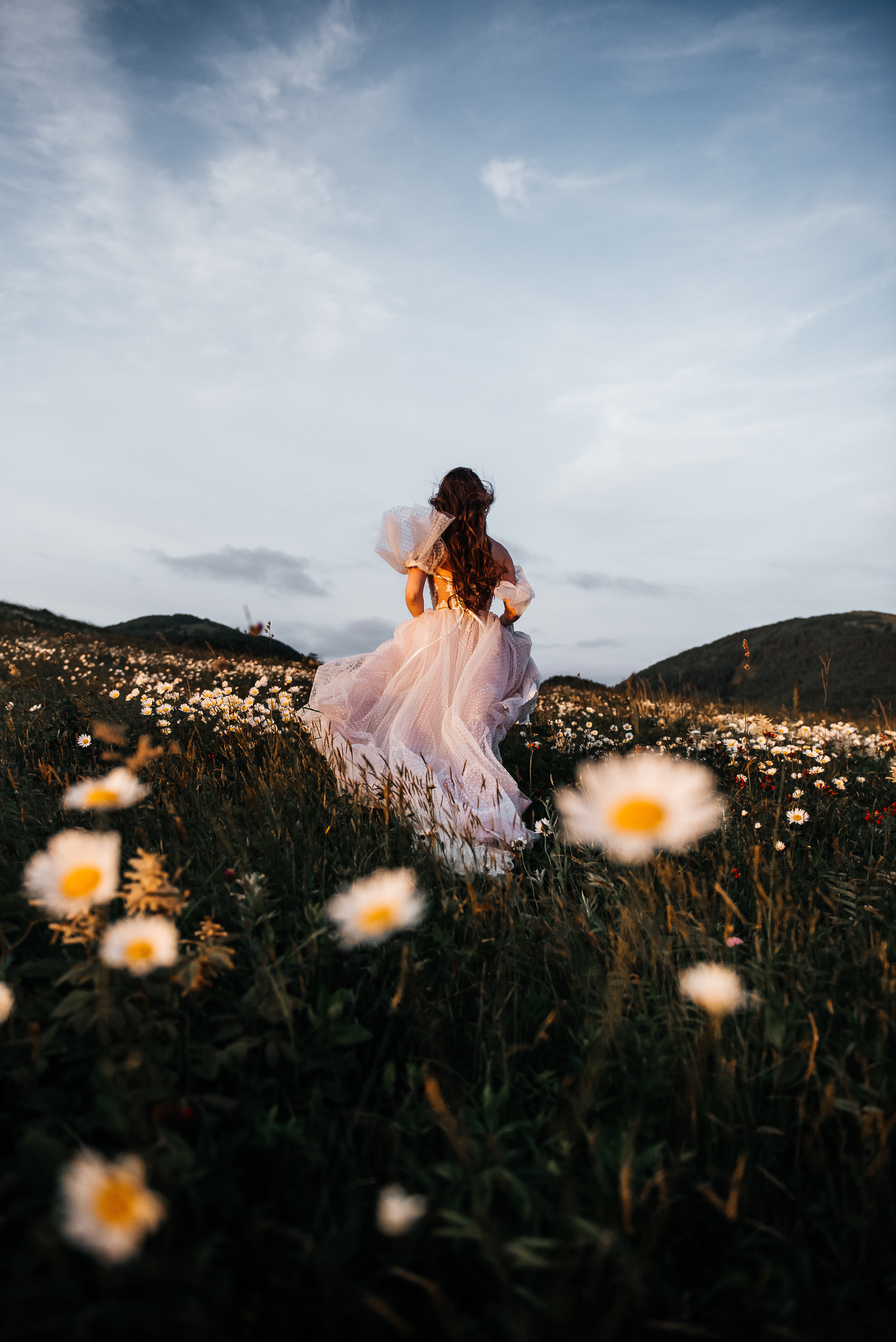 Настя. Свадебный фотограф в Невельске и Южно-Сахалинске Елена Коновалова