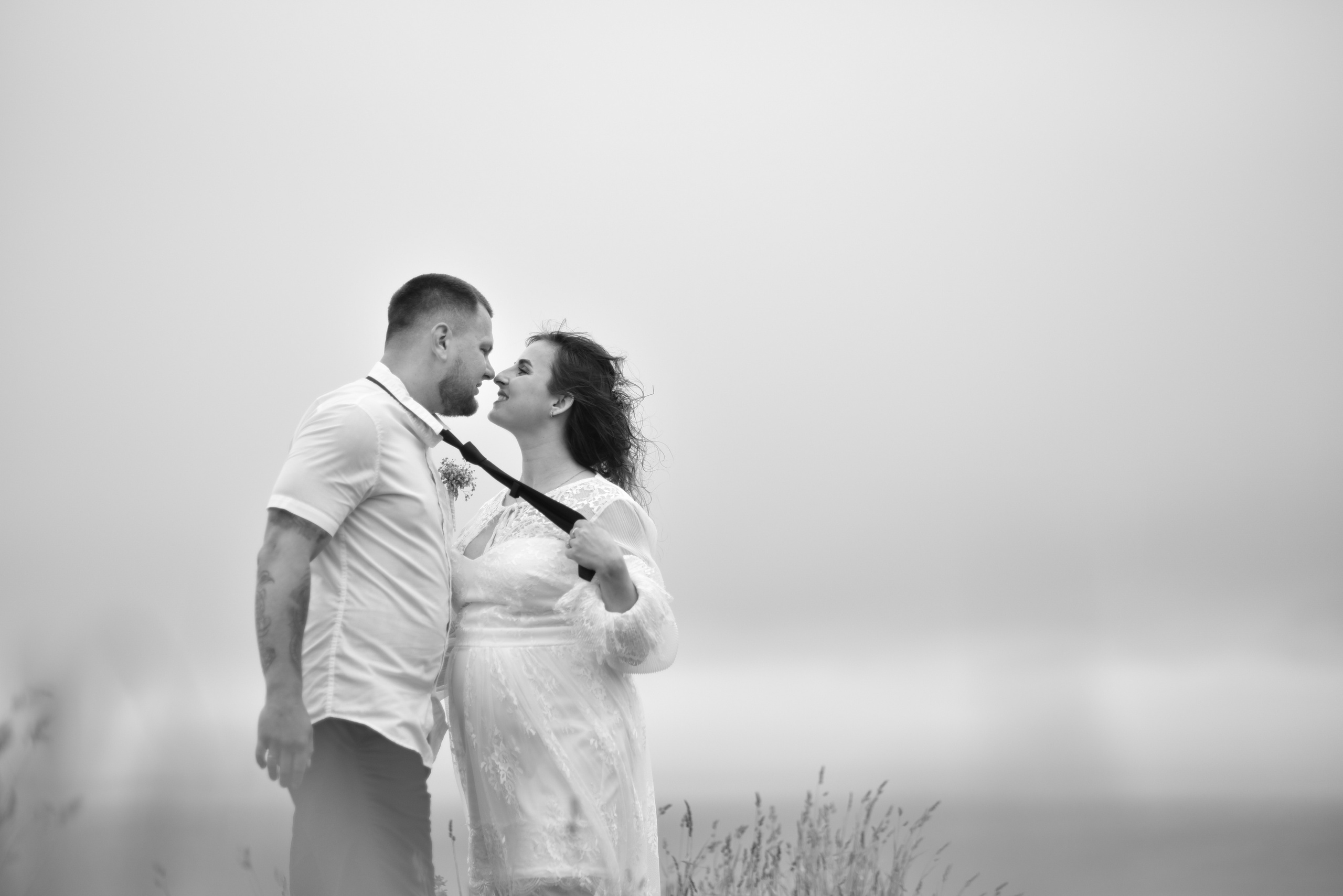 Дарья и Александр. Свадебный фотограф в Невельске и Южно-Сахалинске Елена Коновалова