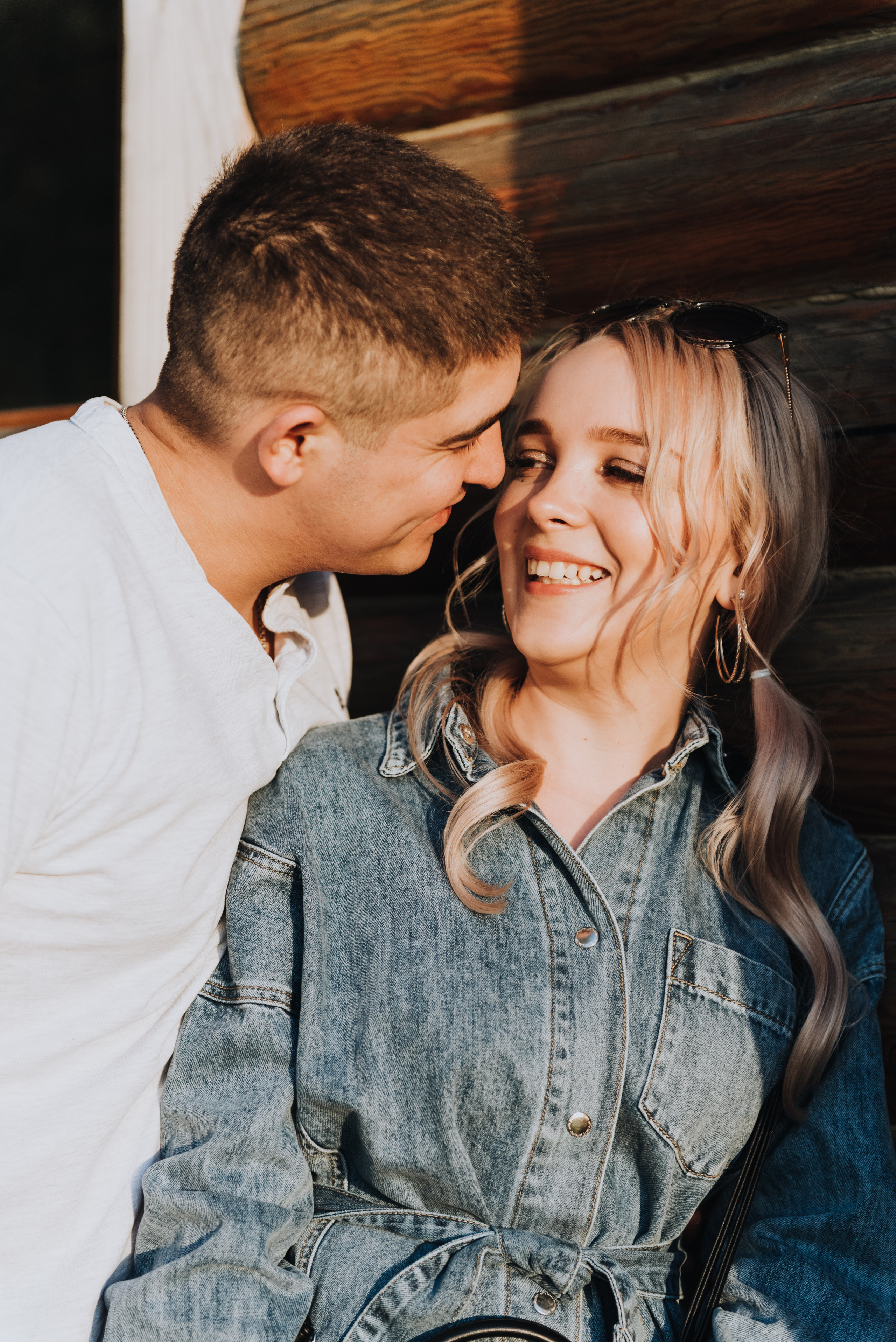 Свадебный фотограф в Невельске и Южно-Сахалинске Елена Коновалова