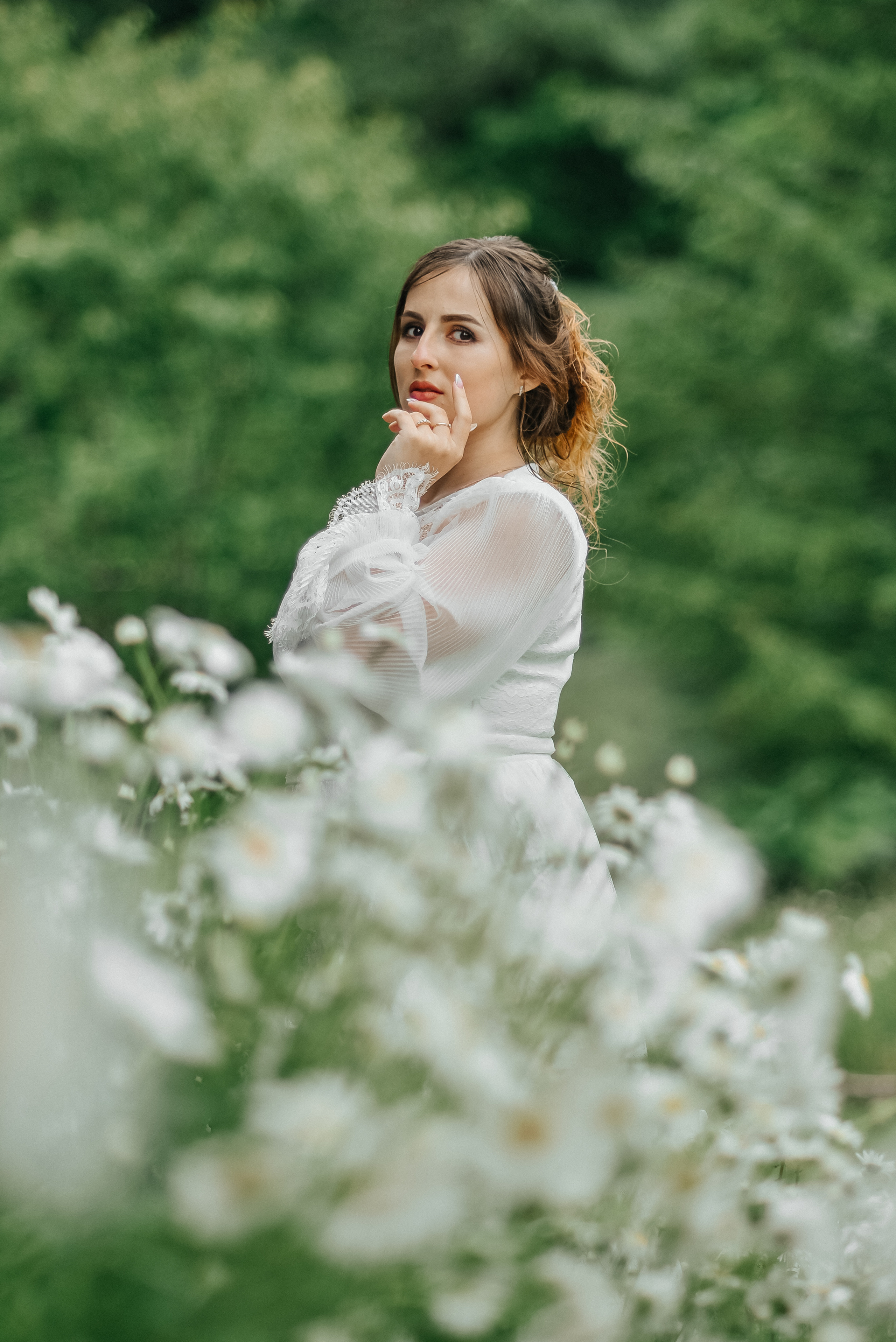 Дарья и Александр. Свадебный фотограф в Невельске и Южно-Сахалинске Елена Коновалова