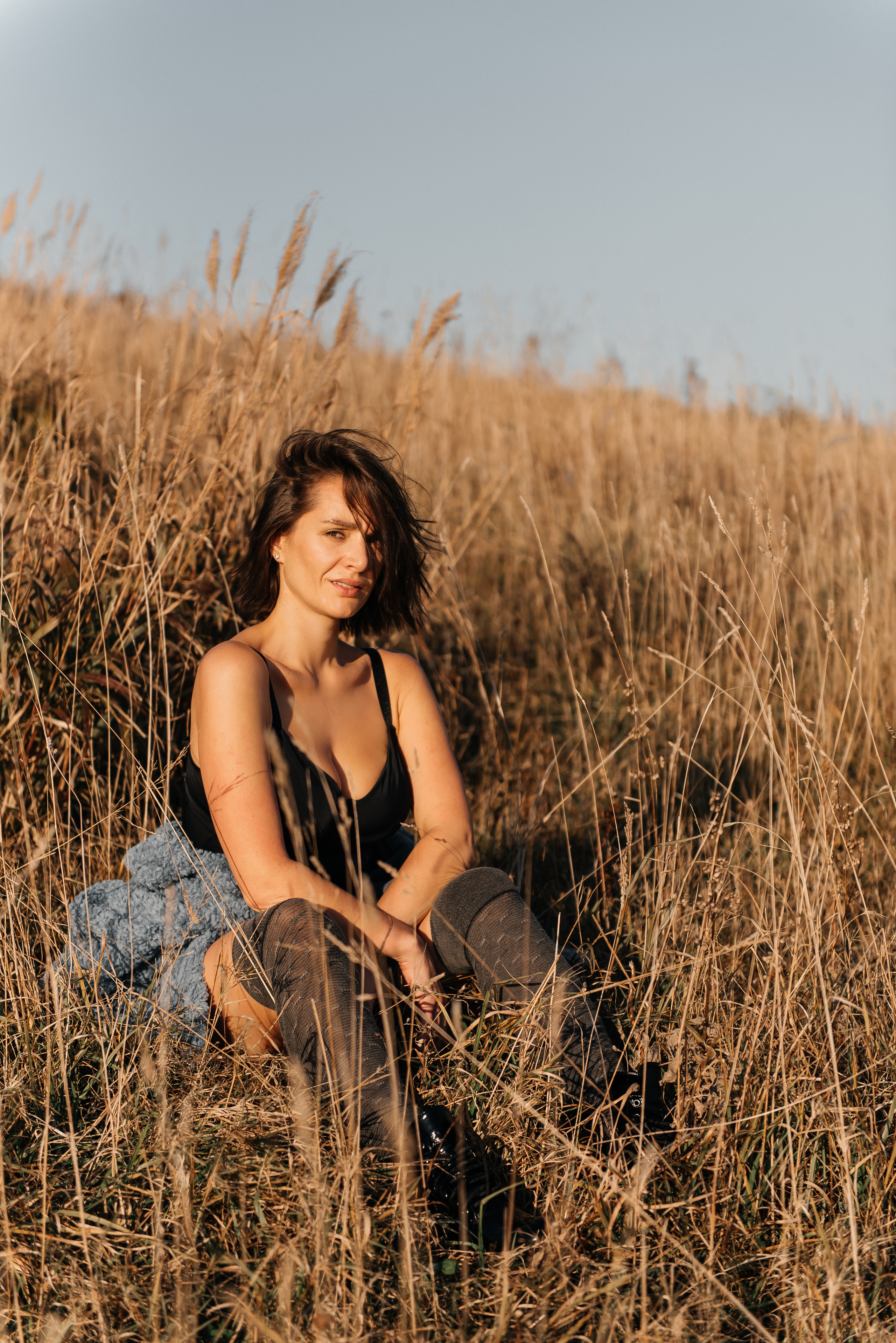 Олеся. Свадебный фотограф в Невельске и Южно-Сахалинске Елена Коновалова