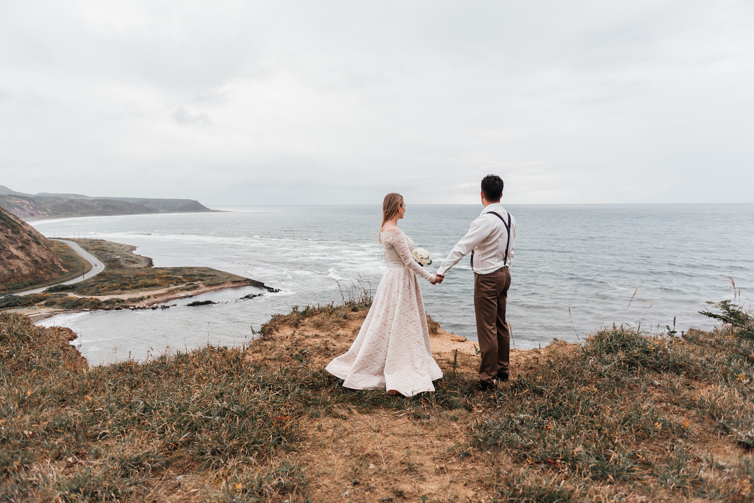 Свадебный фотограф в Невельске и Южно-Сахалинске Елена Коновалова
