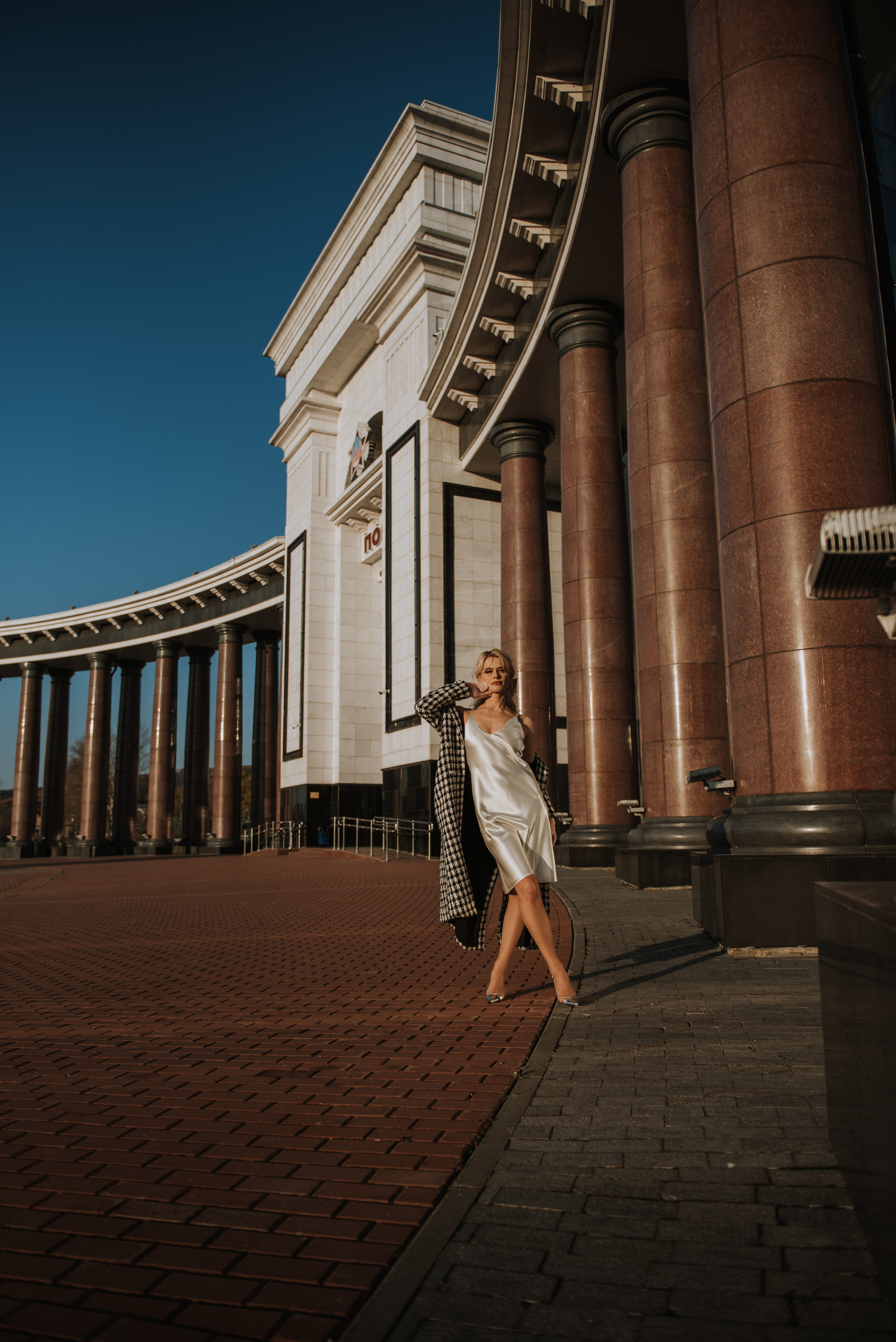 Наталья. Свадебный фотограф в Невельске и Южно-Сахалинске Елена Коновалова